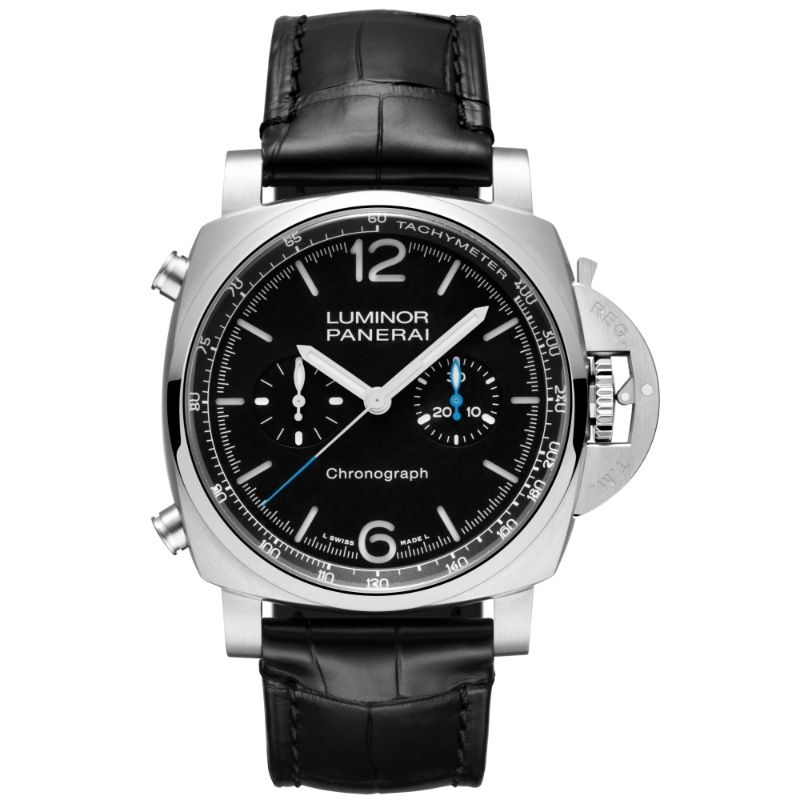 Luminor Chrono