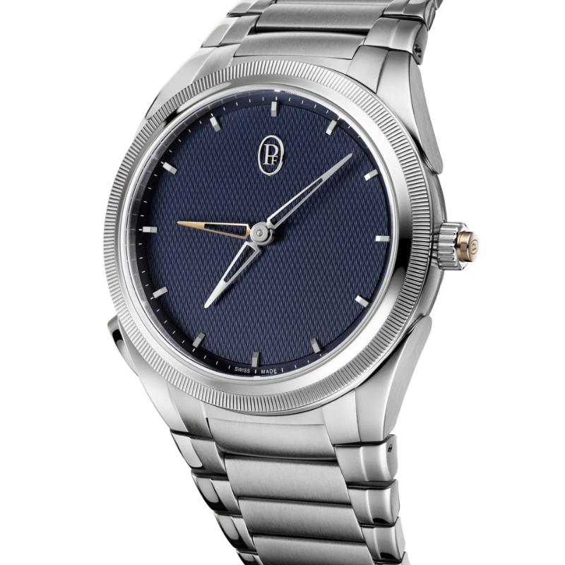 TONDA PF GMT RATTRAPANTE