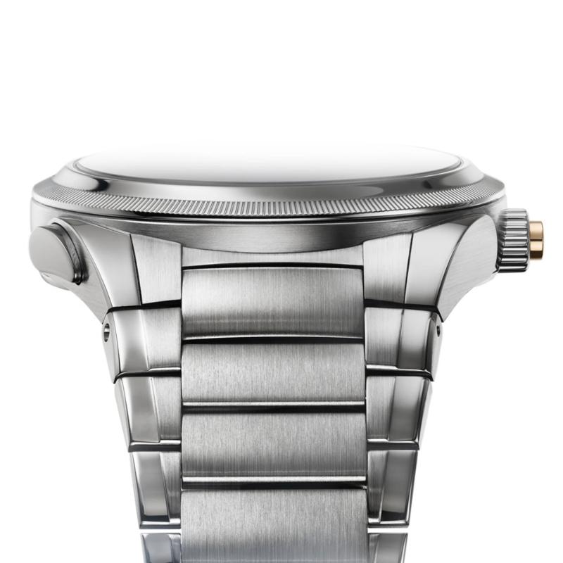 TONDA PF GMT RATTRAPANTE