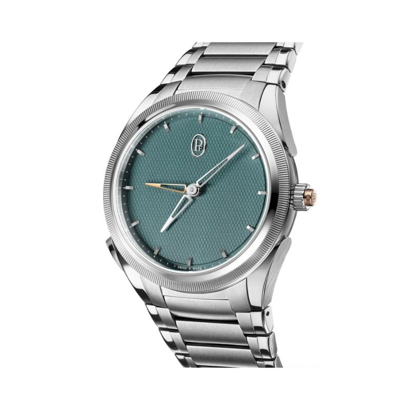 TONDA PF GMT RATTRAPANTE VERZASCA