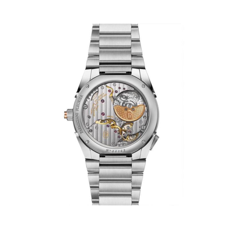 TONDA PF GMT RATTRAPANTE VERZASCA