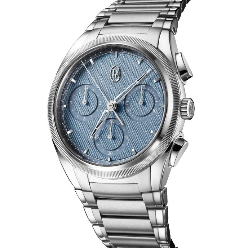 TONDA PF CHRONOGRAPH