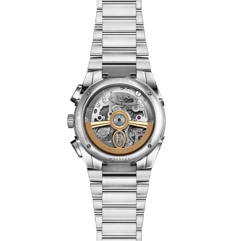 TONDA PF CHRONOGRAPH