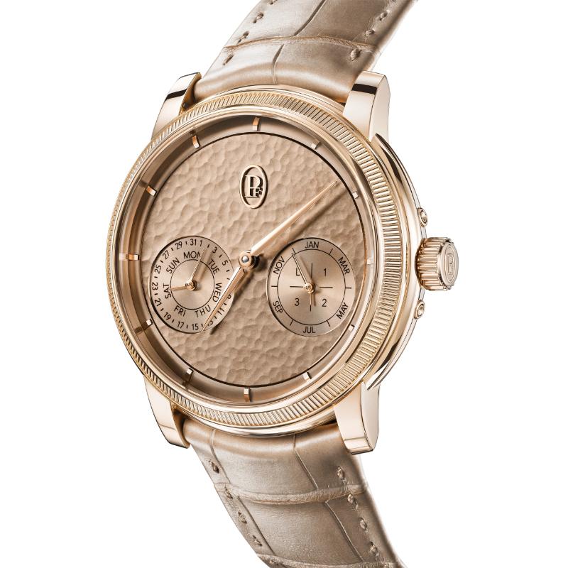TORIC QUANTIEME PERPETUEL