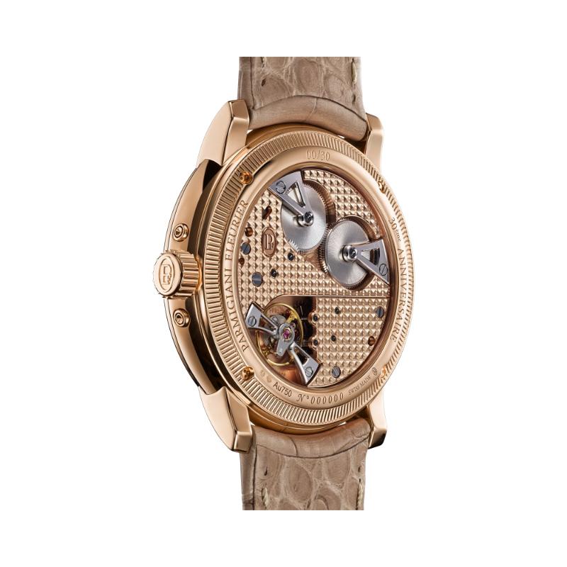 TORIC QUANTIEME PERPETUEL