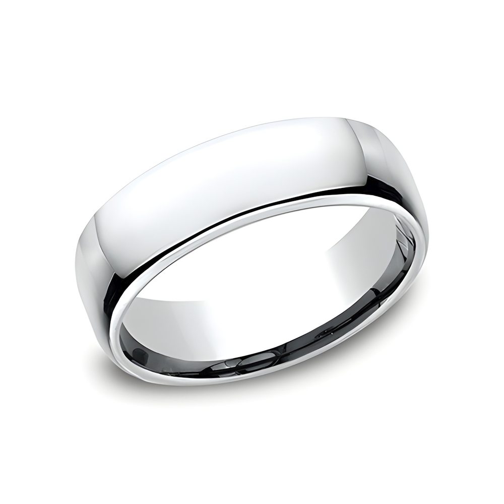 6.5mm Euro Comfort Band