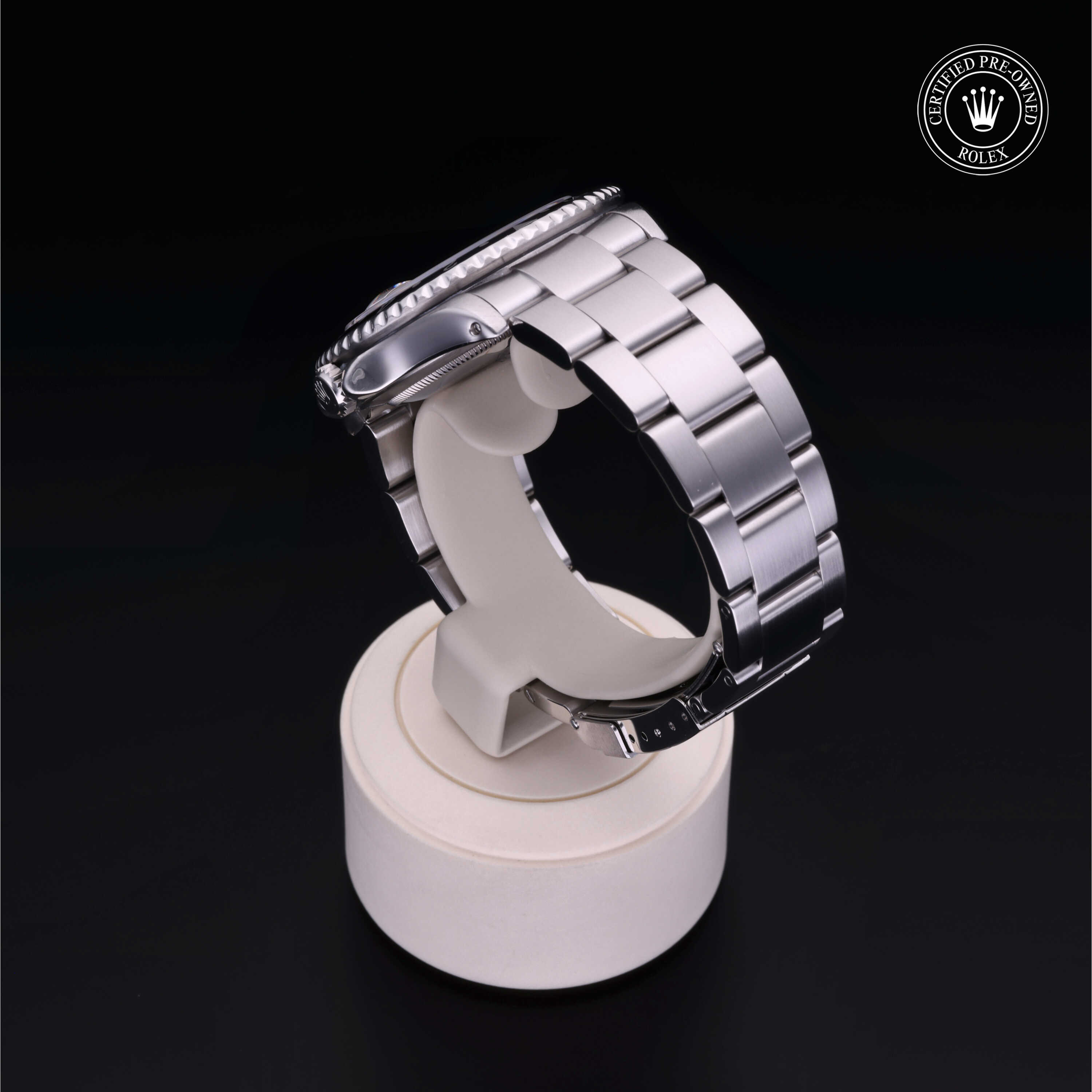 Oyster Perpetual Gmt-Master