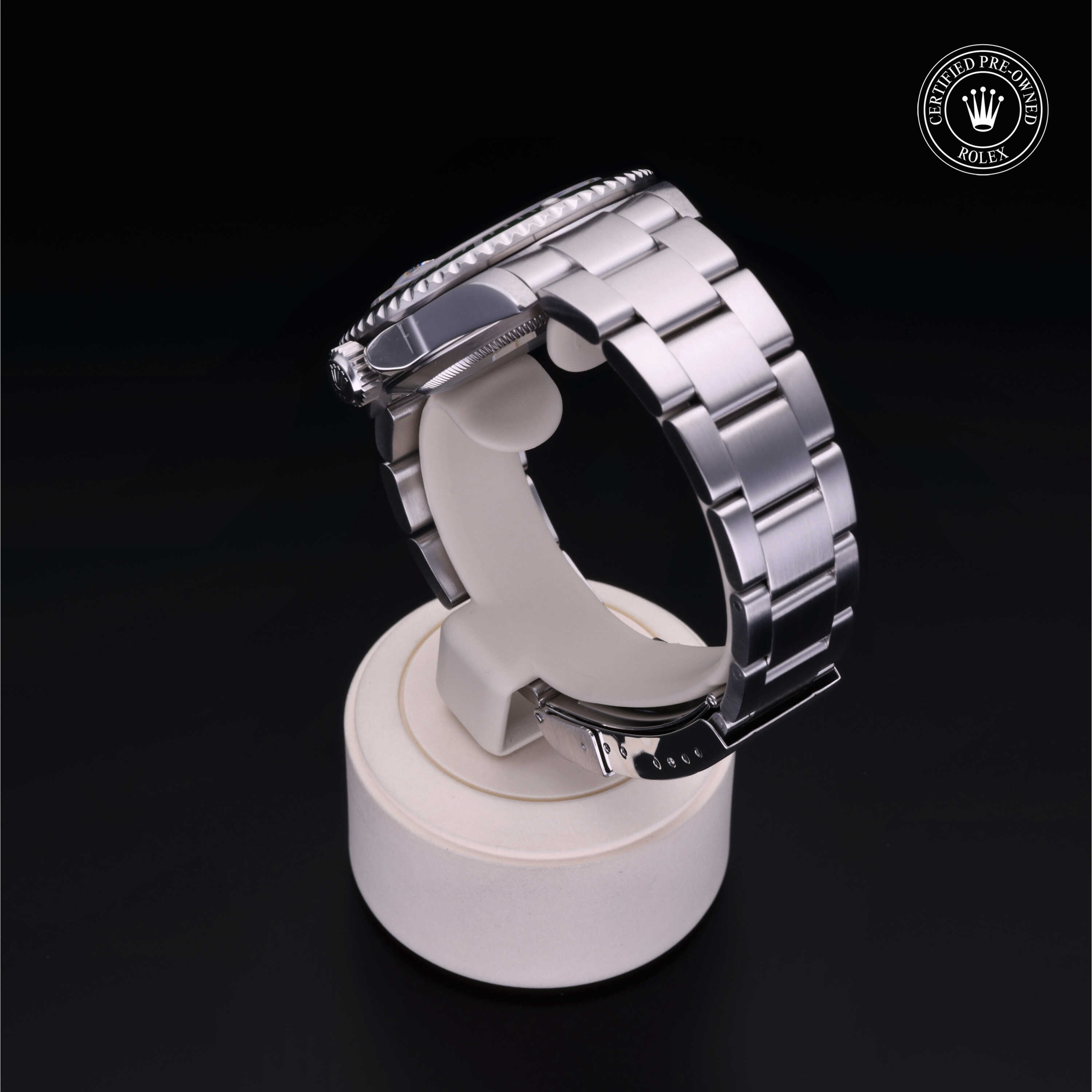 Oyster Perpetual Submariner Date