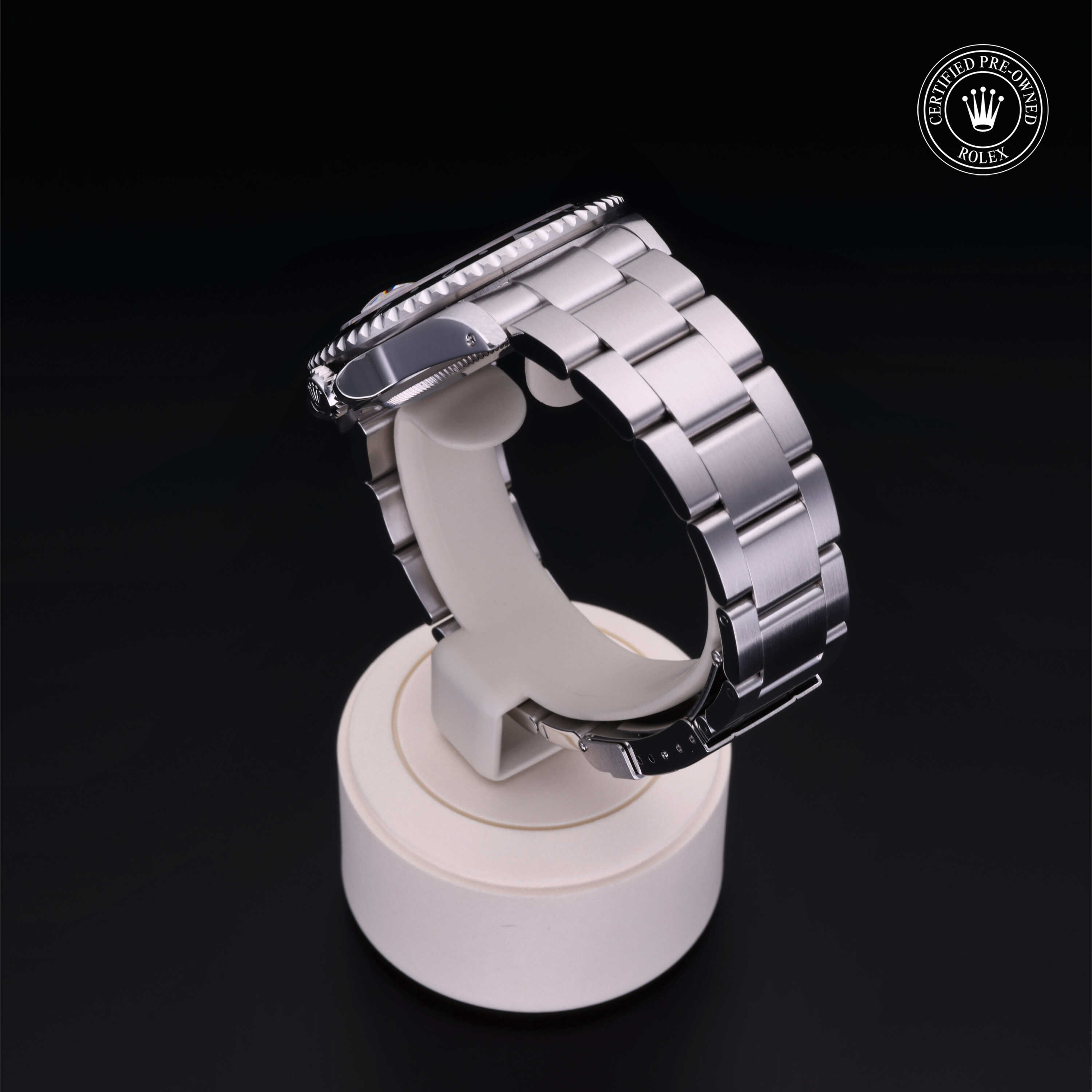 Oyster Perpetual Gmt-Master