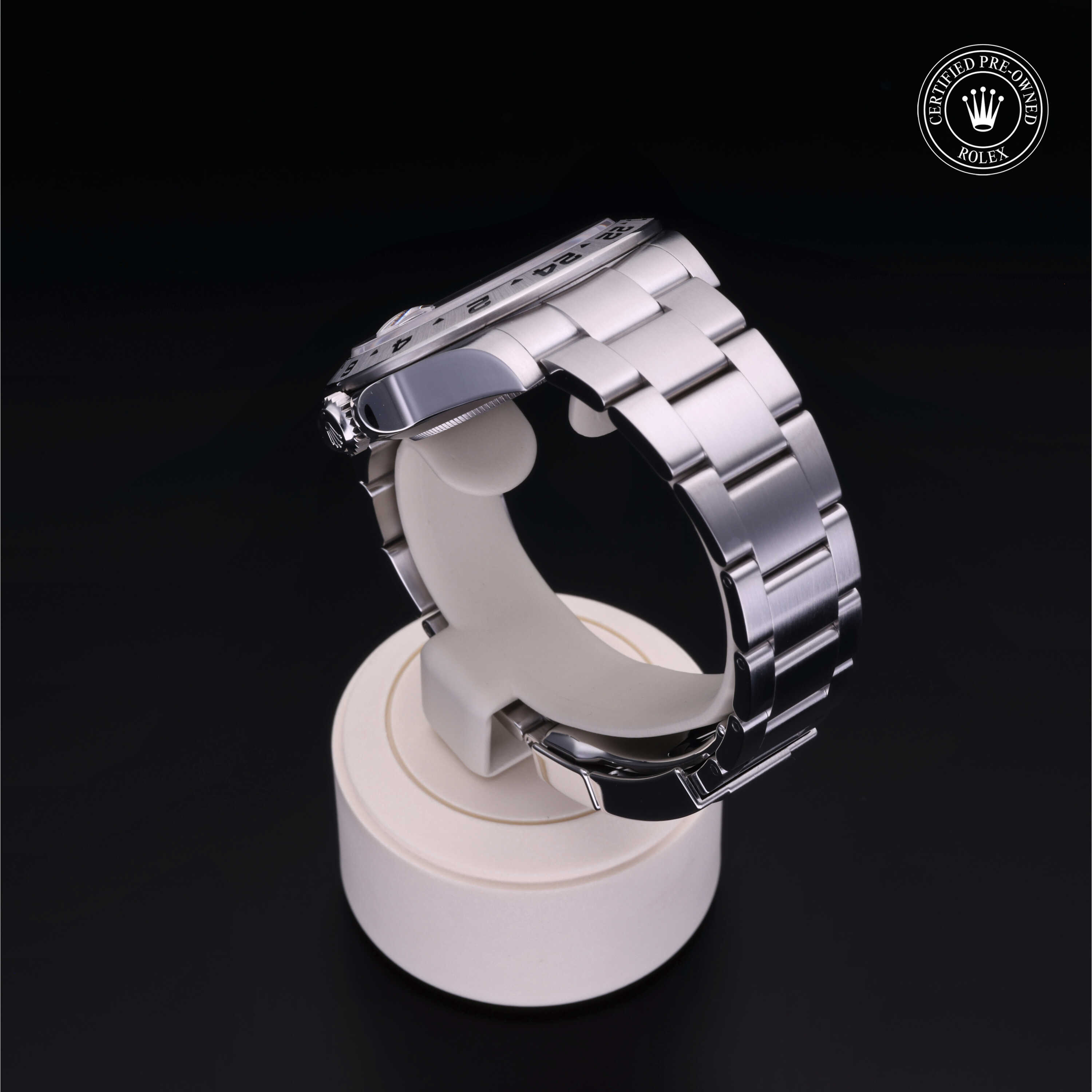 Oyster Perpetual Explorer II
