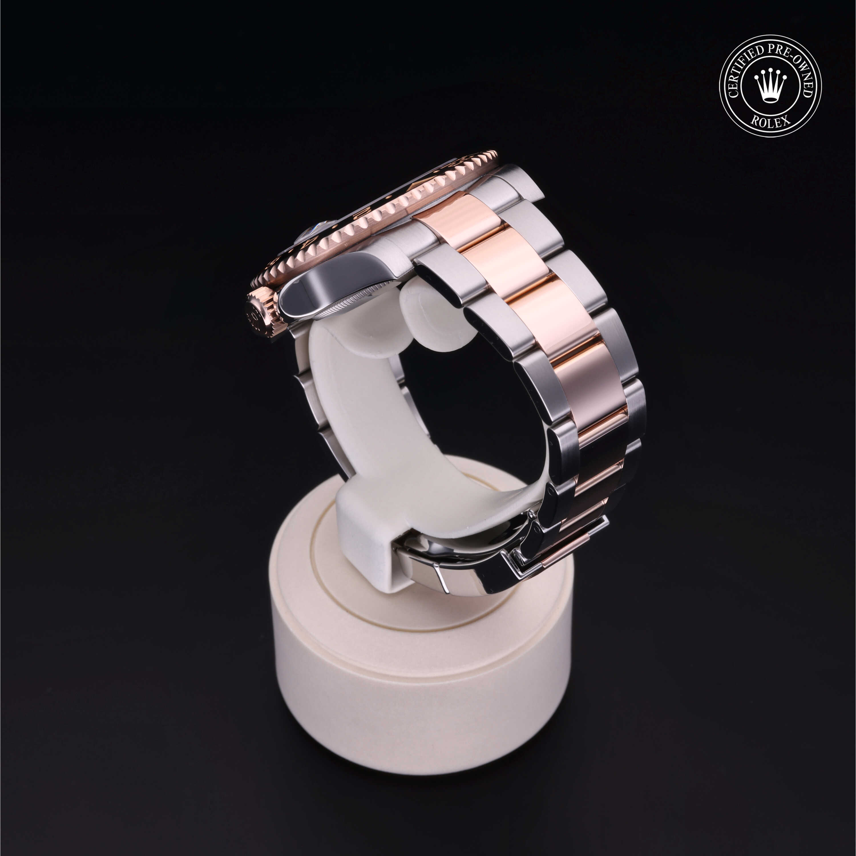 Oyster Perpetual GMT-Master II