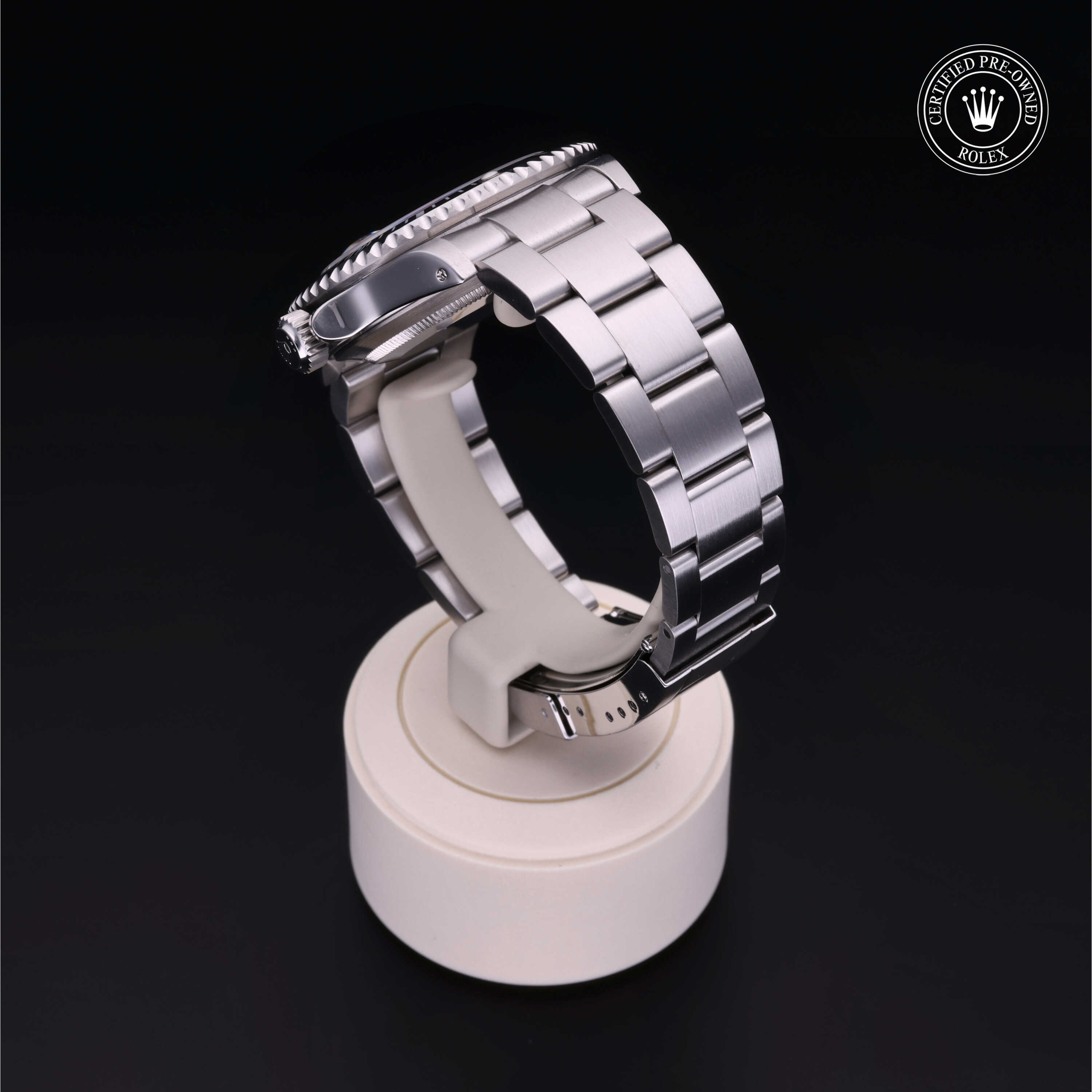 Oyster Perpetual Submariner Date