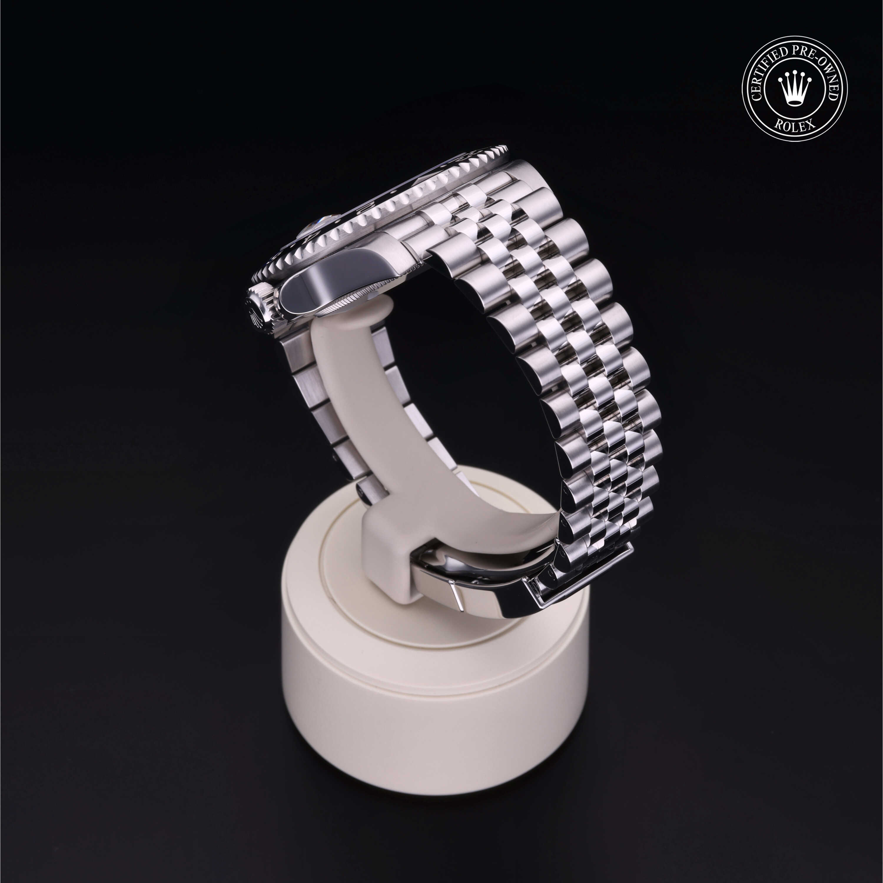 Oyster Perpetual GMT-Master II