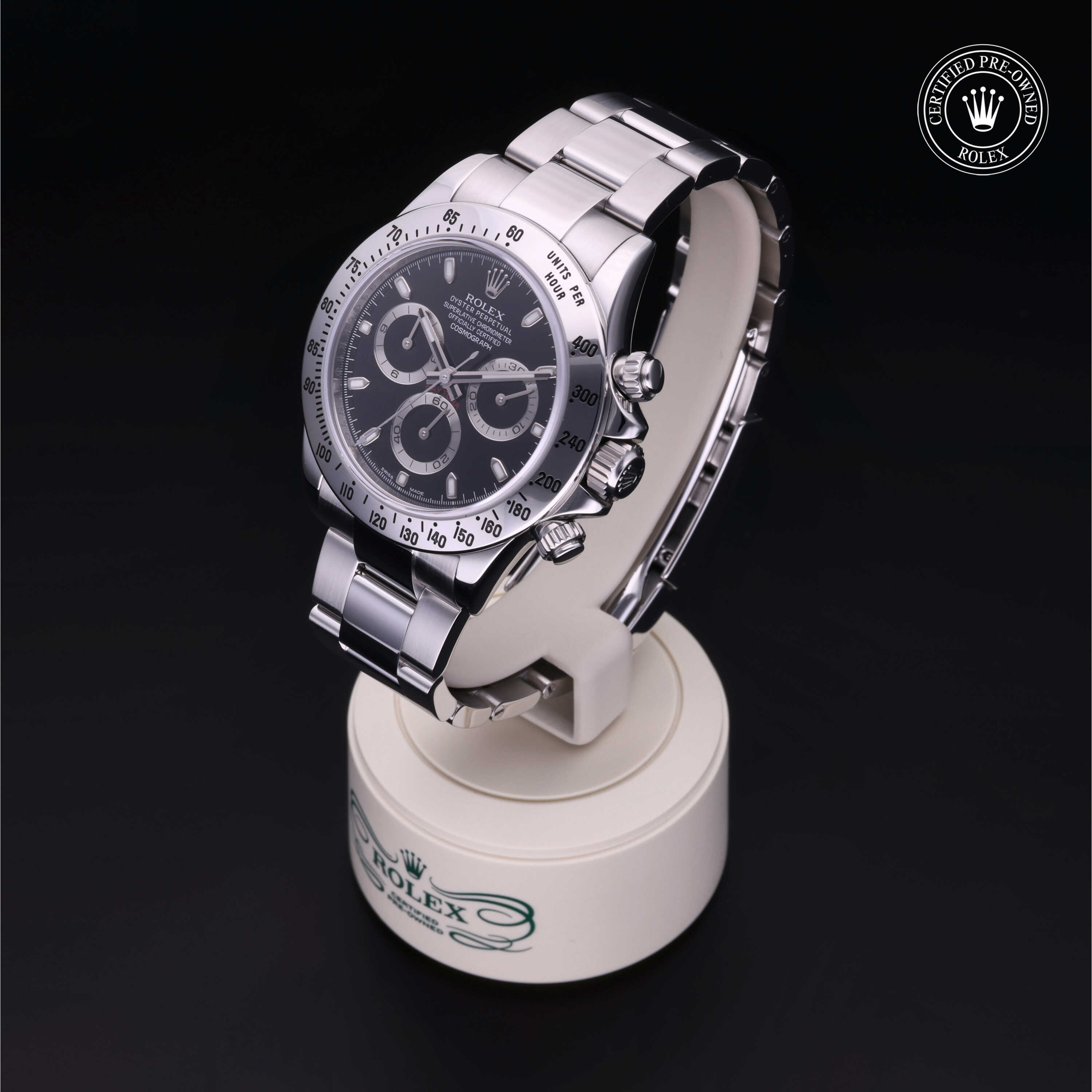 Oyster Perpetual Cosmograph Daytona