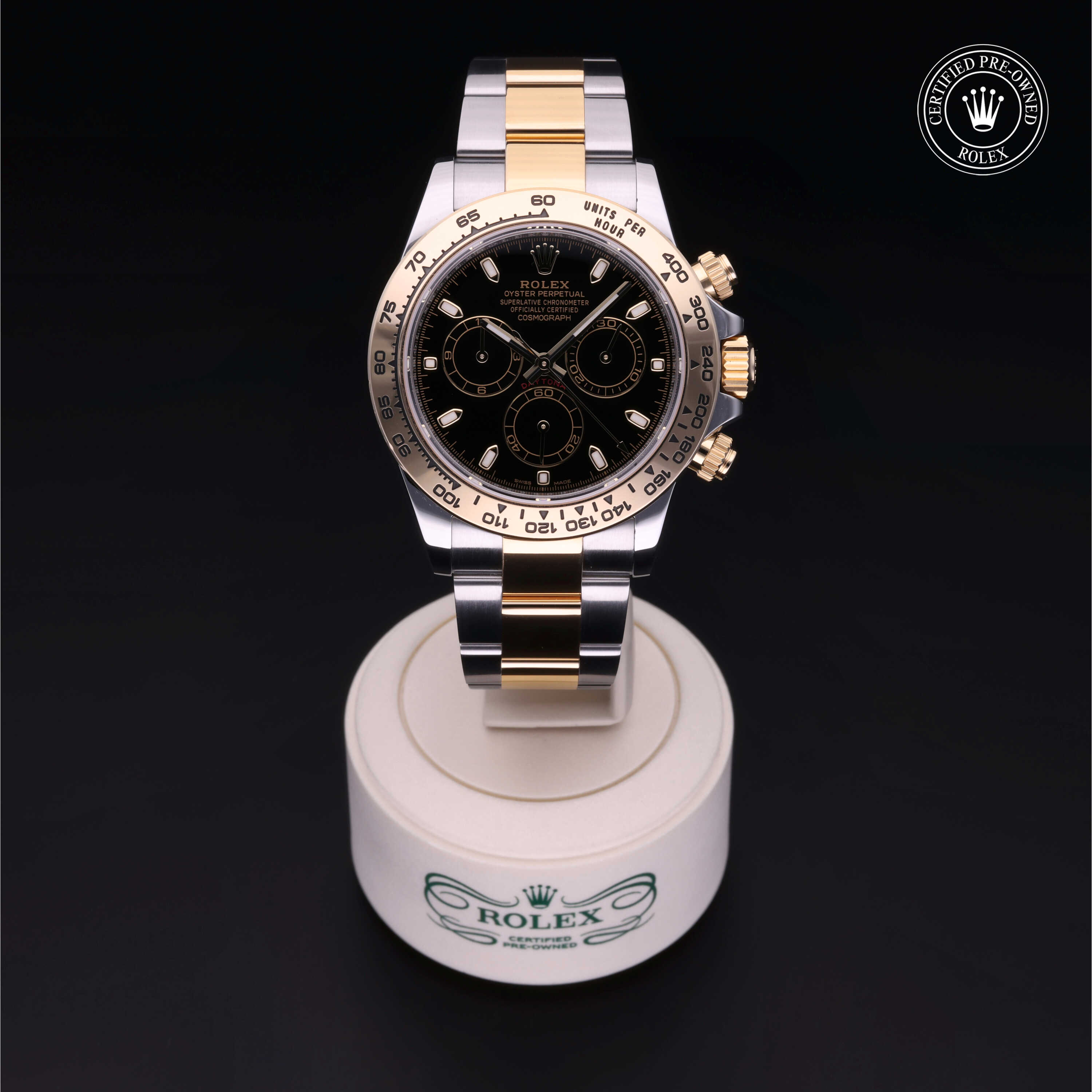 Oyster Perpetual Cosmograph Daytona