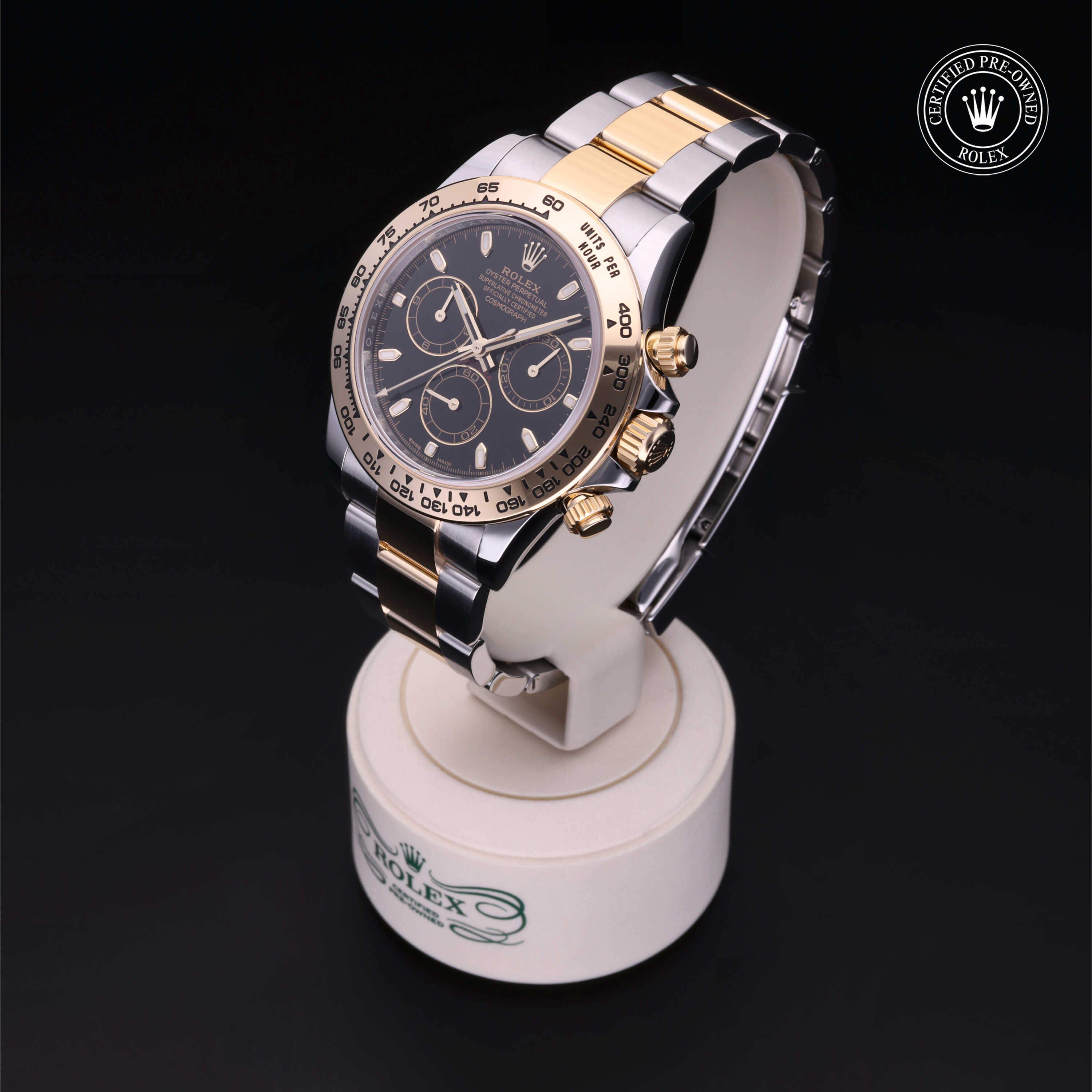 Oyster Perpetual Cosmograph Daytona