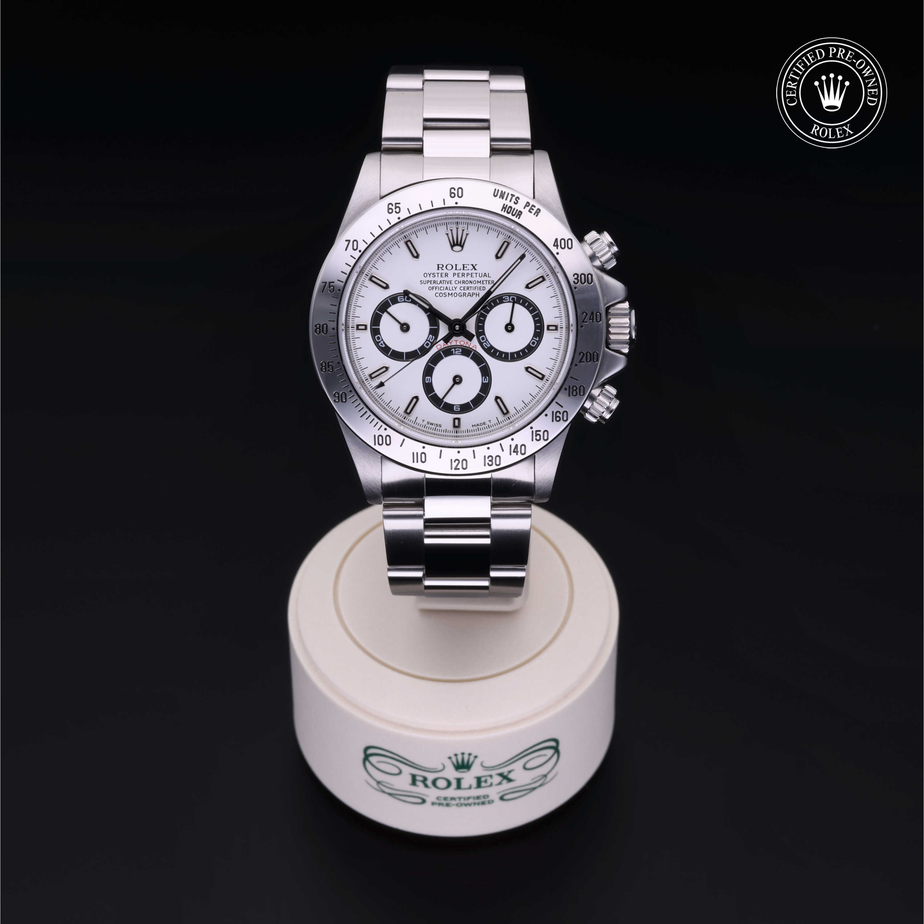 Oyster Perpetual Cosmograph Daytona