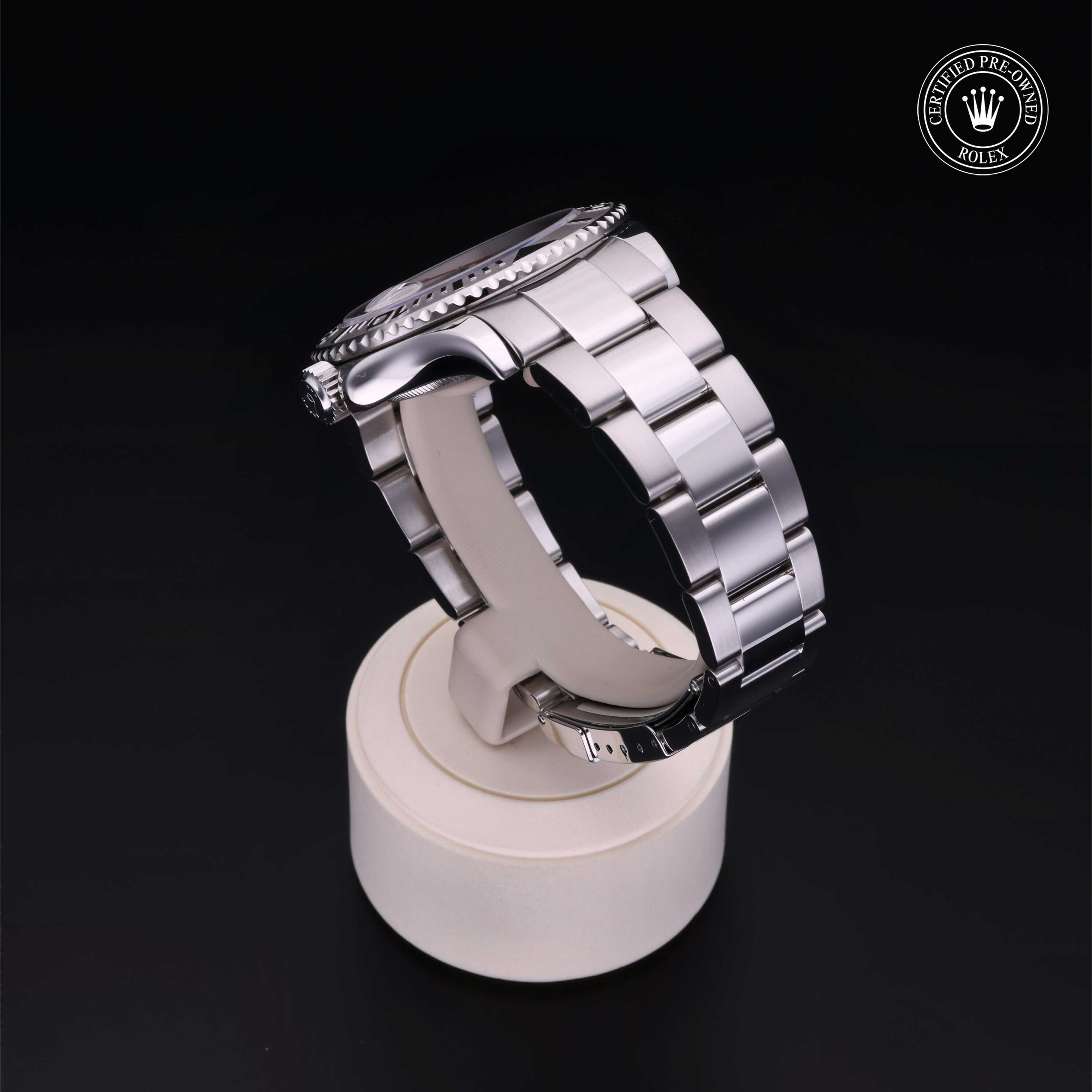 Oyster Perpetual Yacht-Master 40