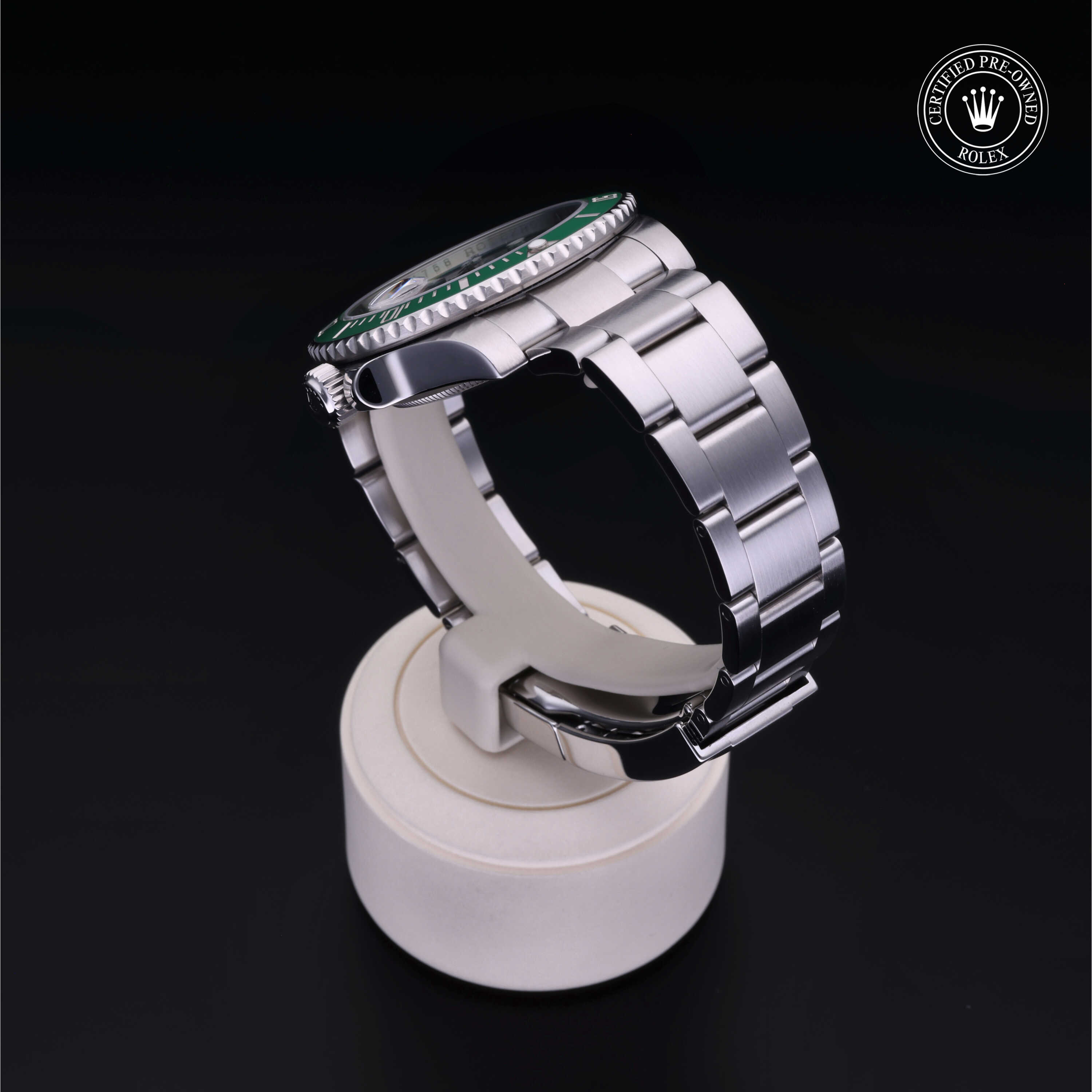 Oyster Perpetual Submariner Date