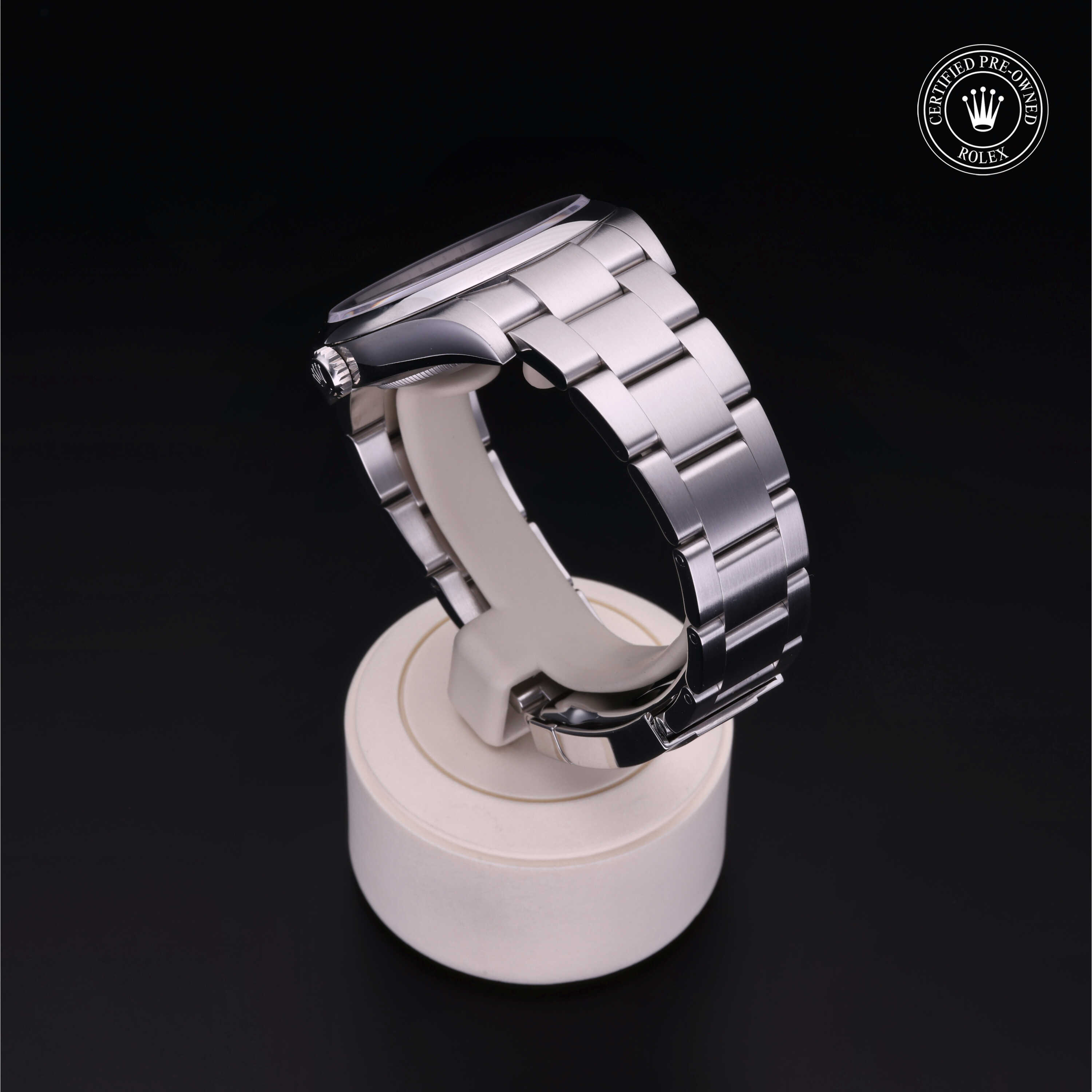 Oyster Perpetual 39