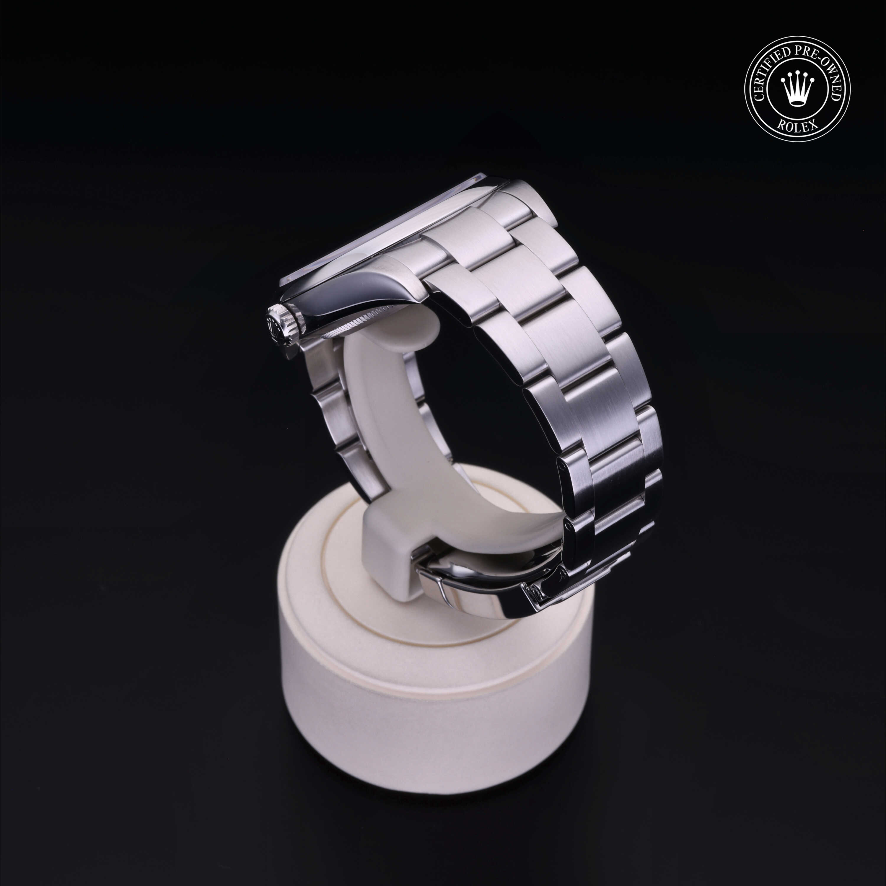 Oyster Perpetual 39