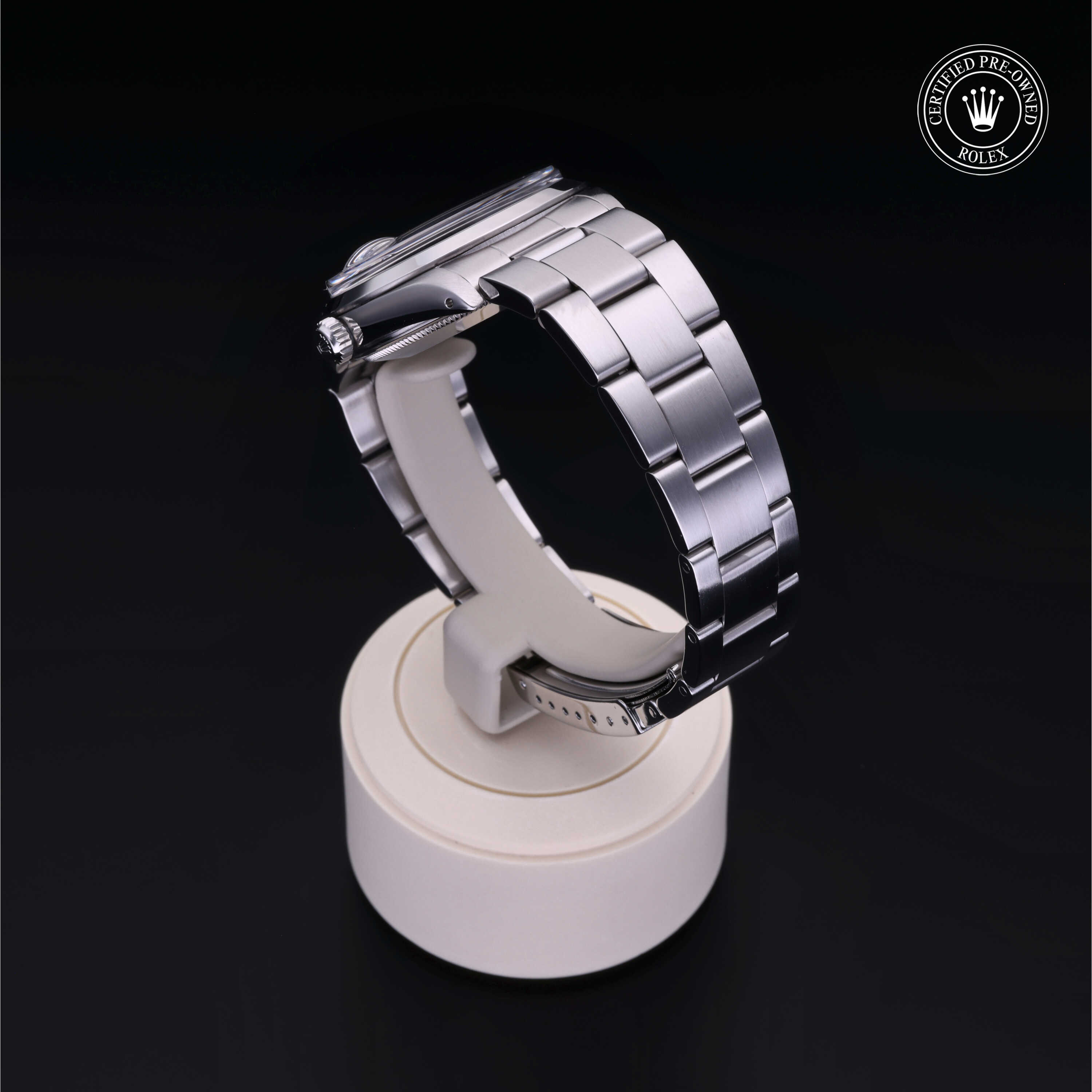 Oyster Perpetual Air-King Date