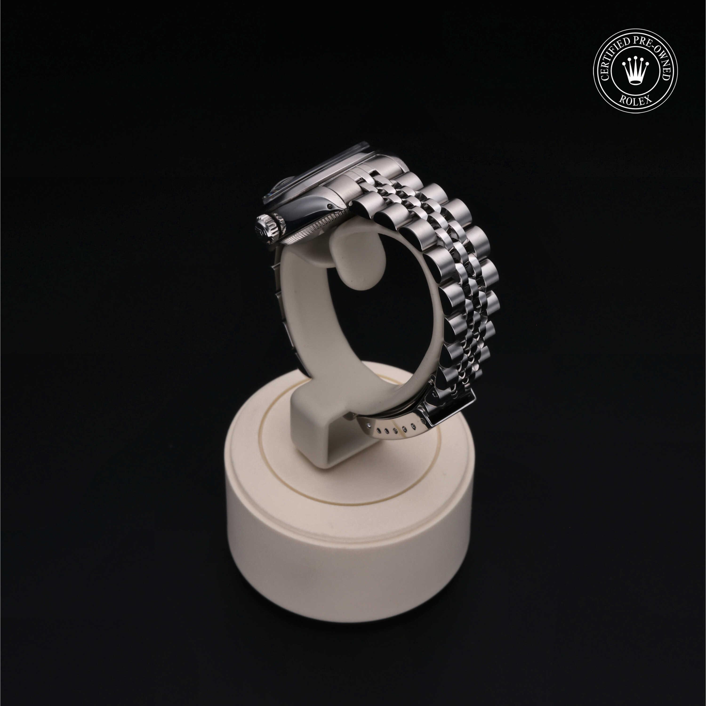 Oyster Perpetual Date