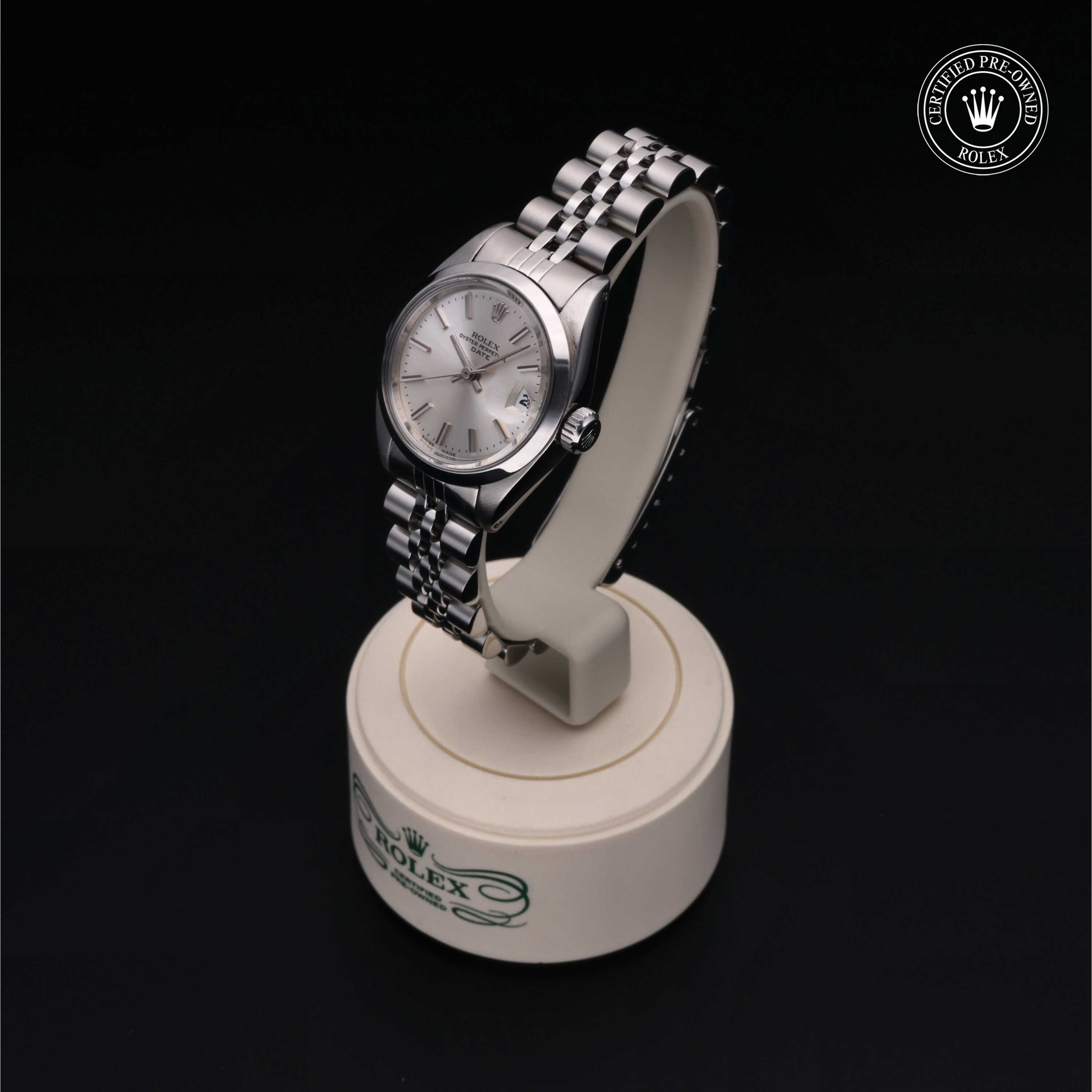 Oyster Perpetual Date