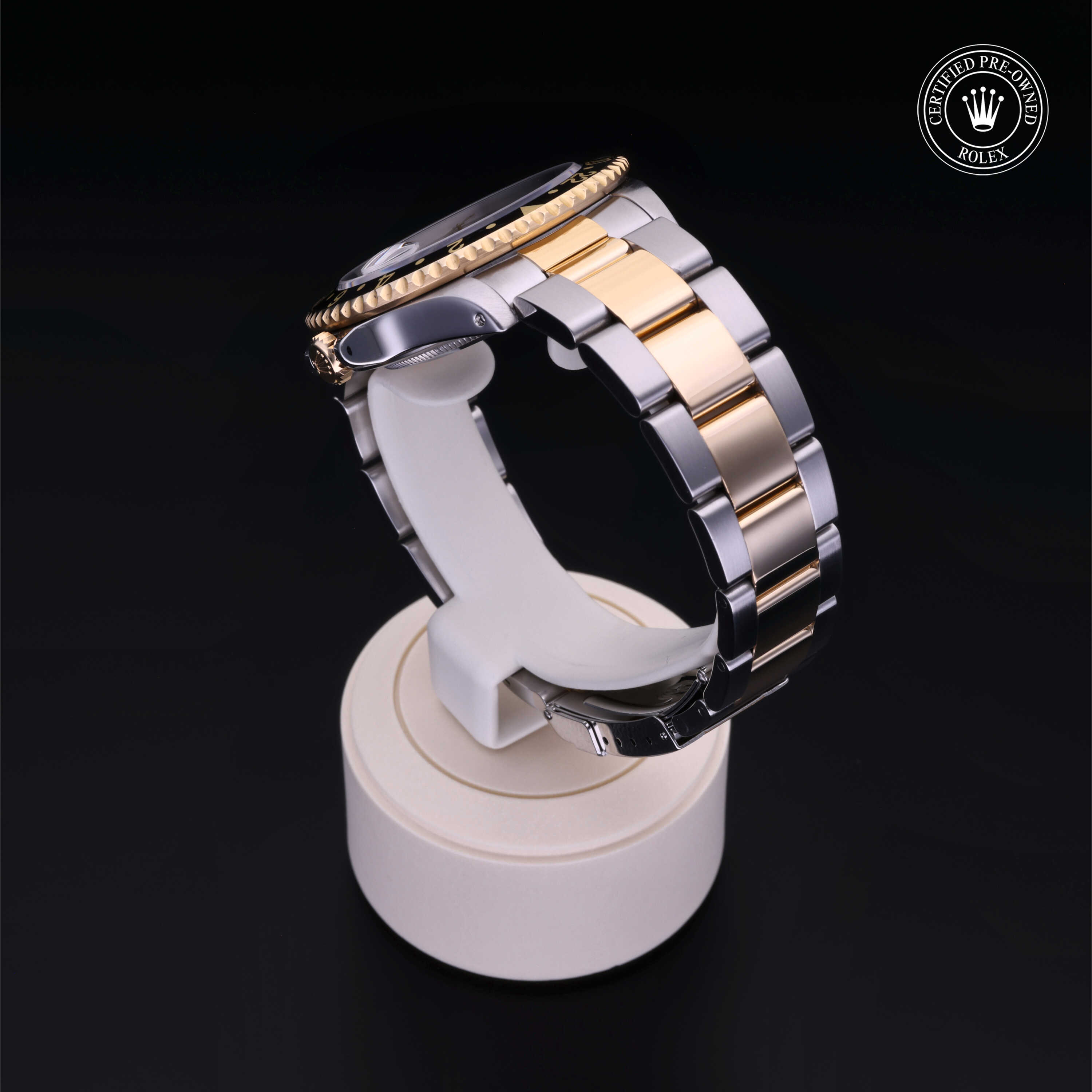 Oyster Perpetual GMT-Master II