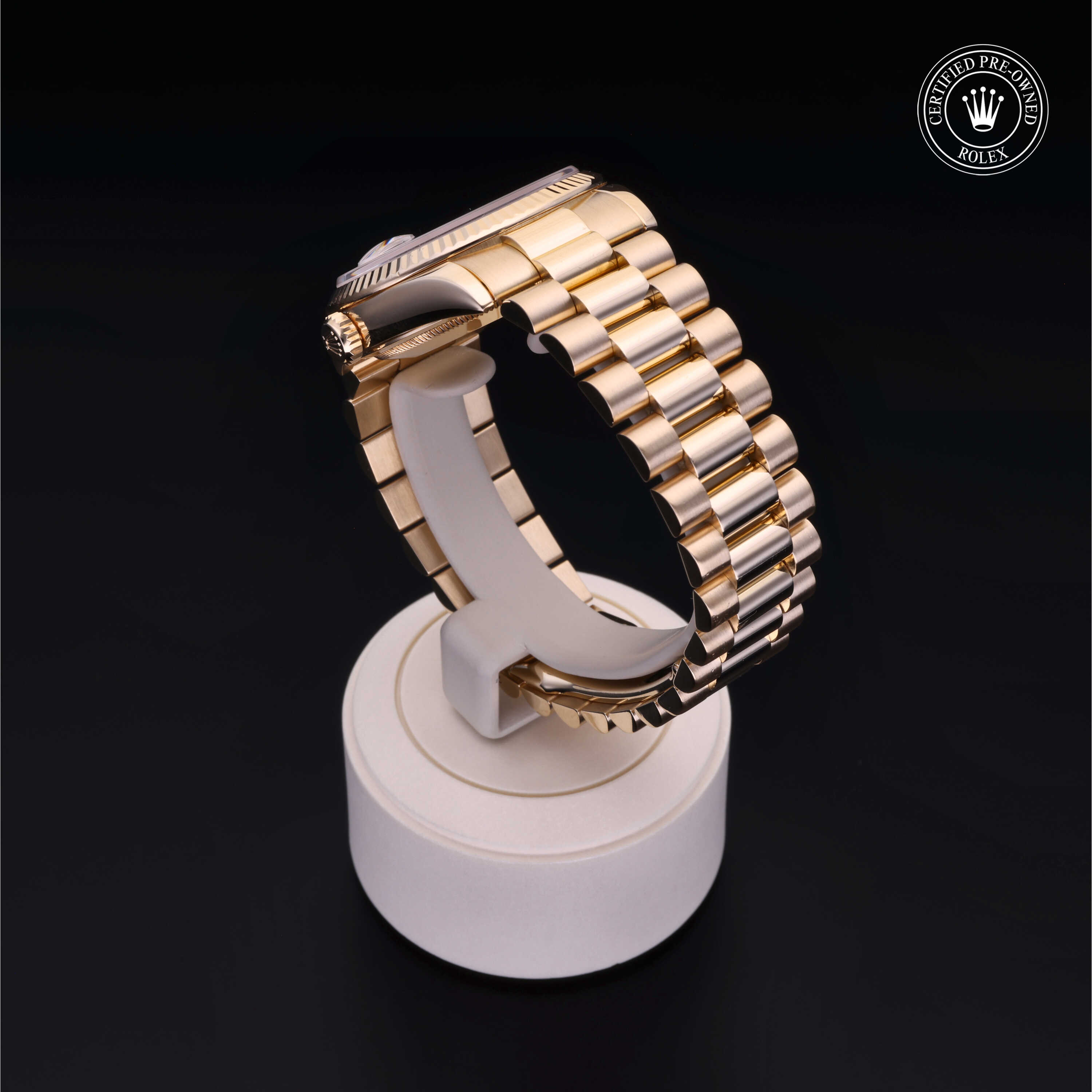 Oyster Perpetual  Day-Date 36