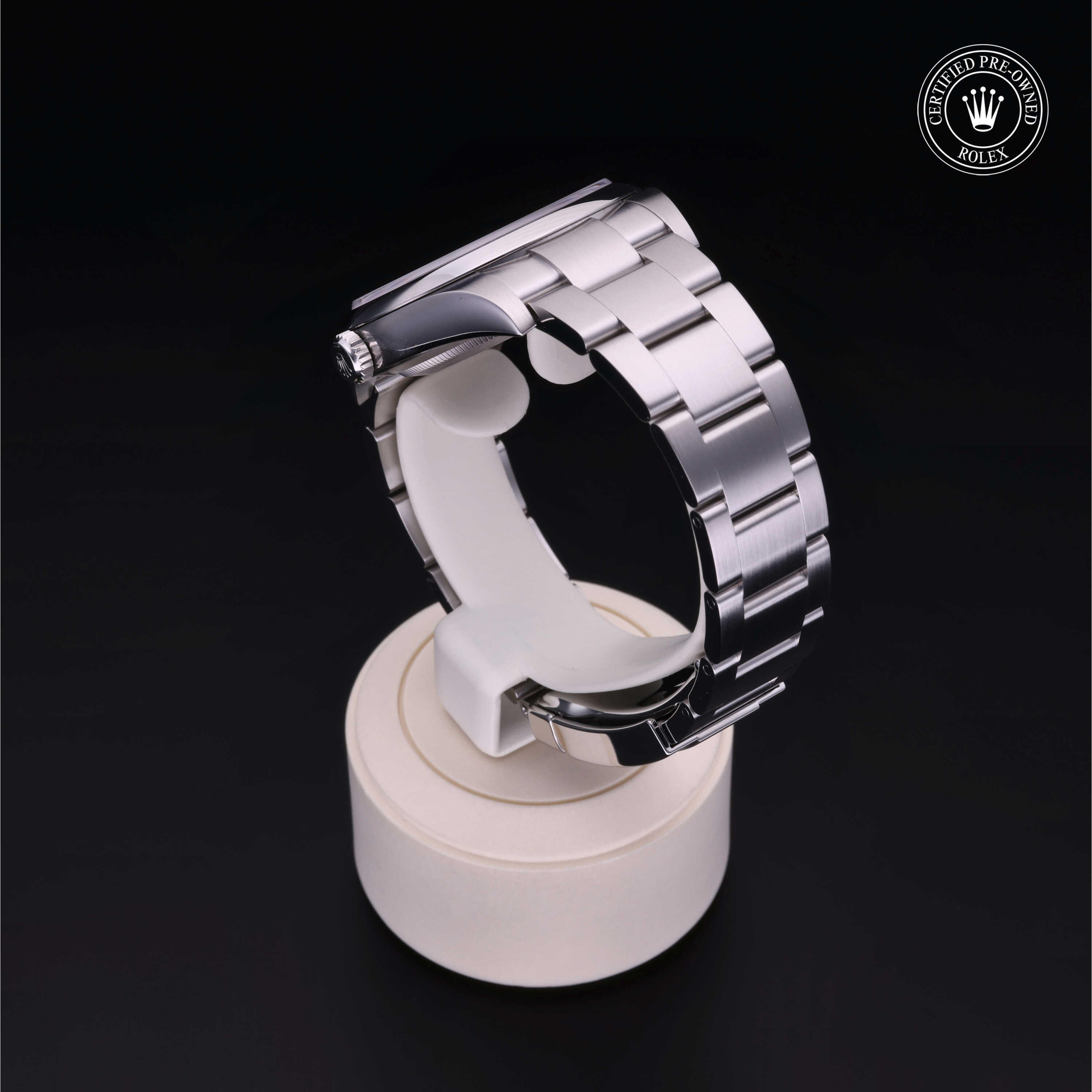 Oyster Perpetual 39