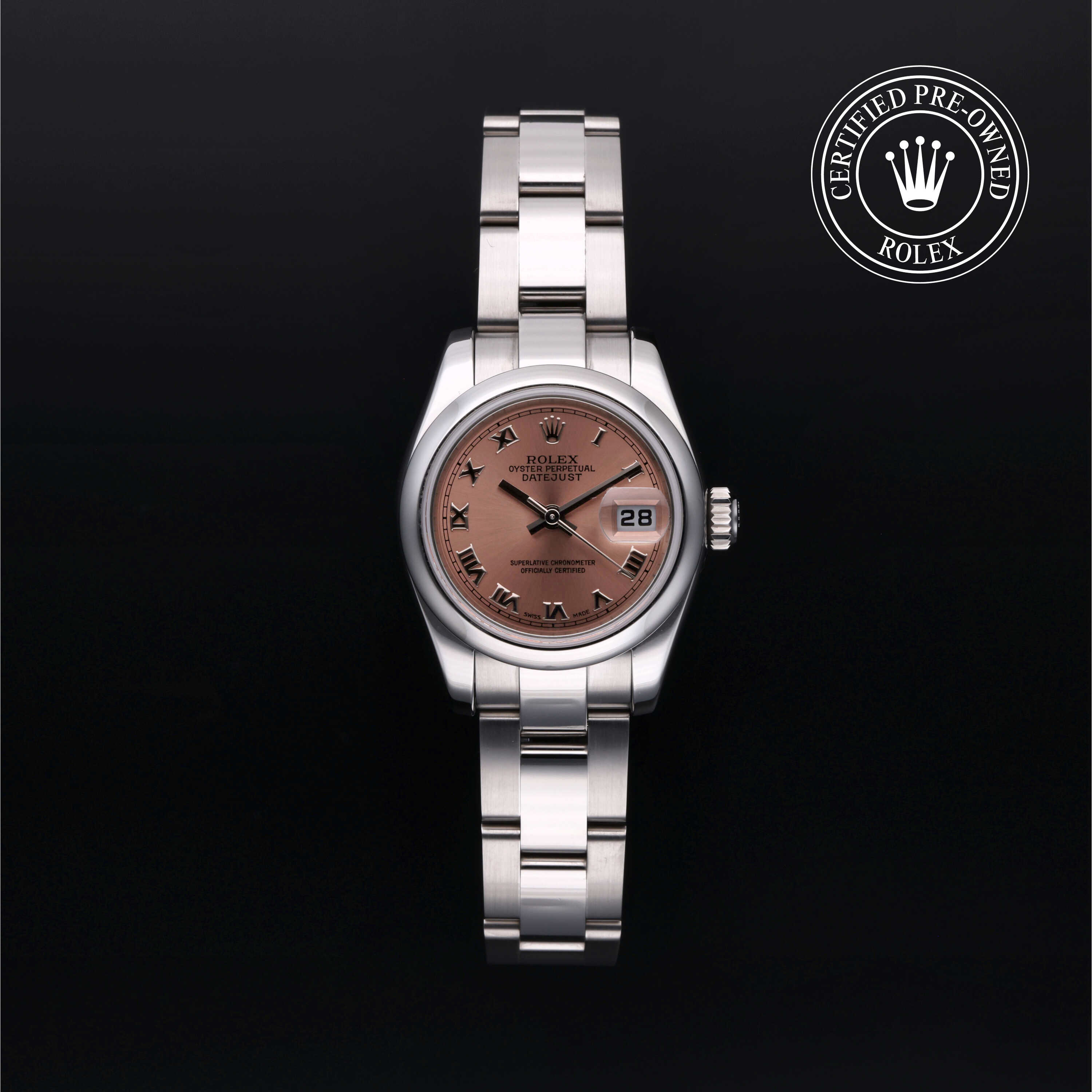 Rolex Lady-Datejust