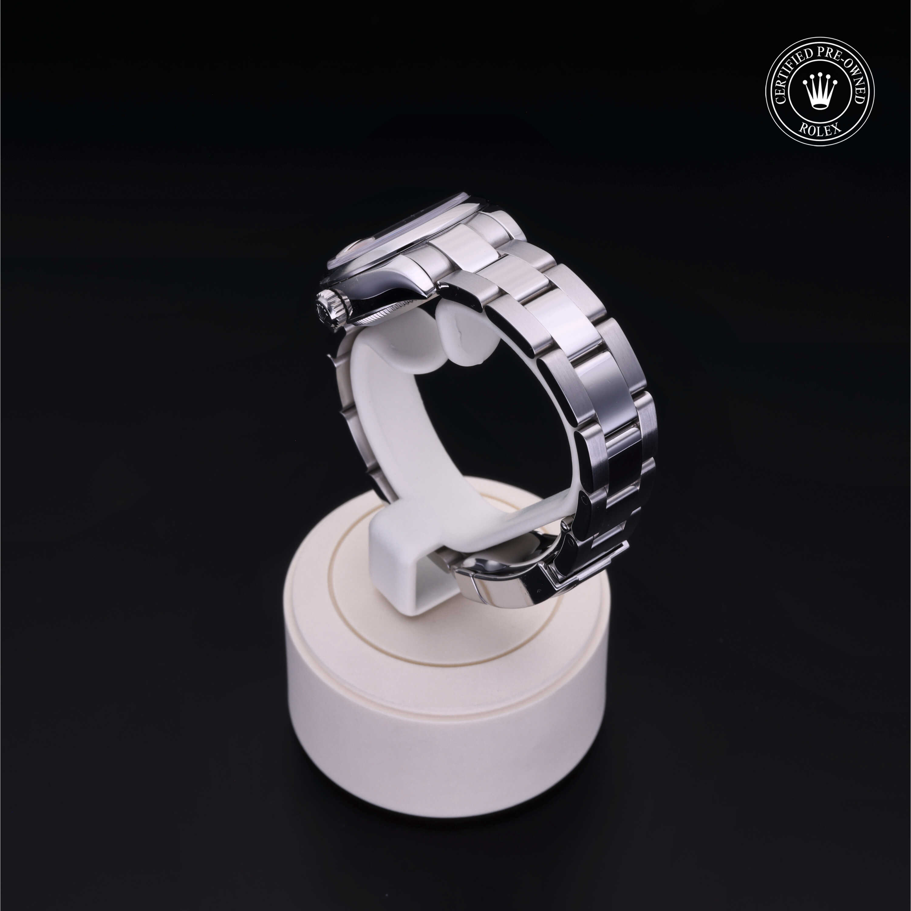 Oyster Perpetual Lady Datejust 26