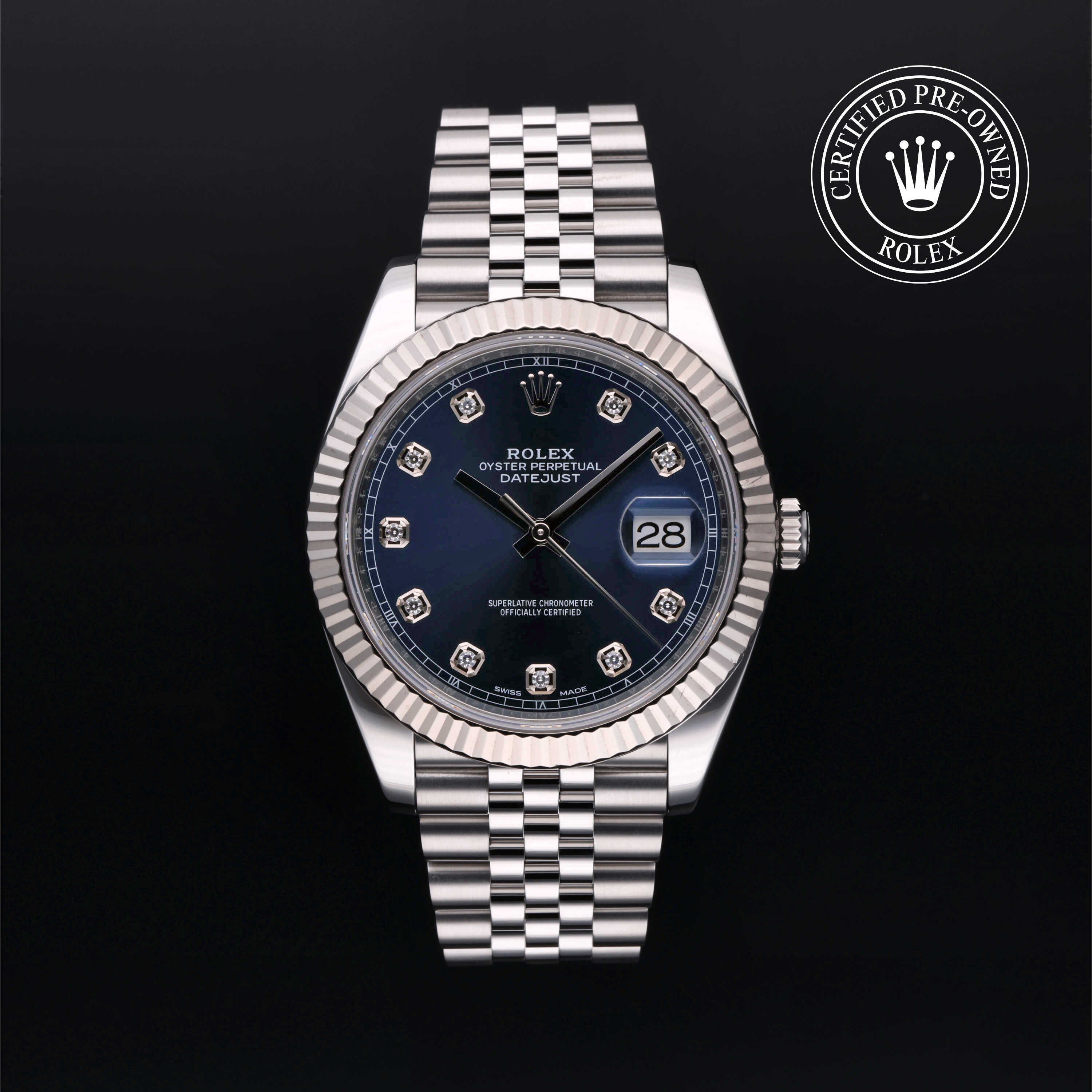 Rolex Datejust