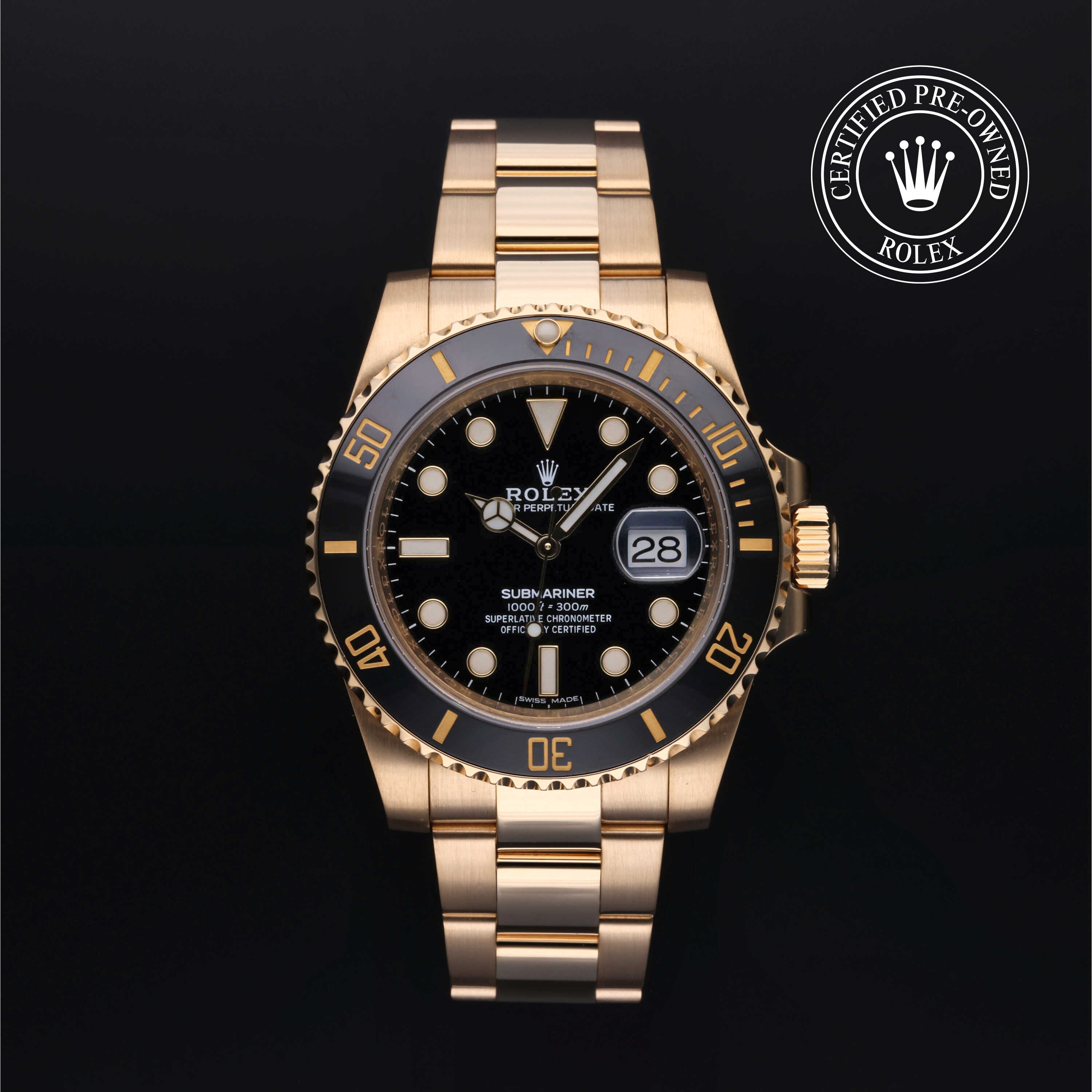 Rolex Submariner