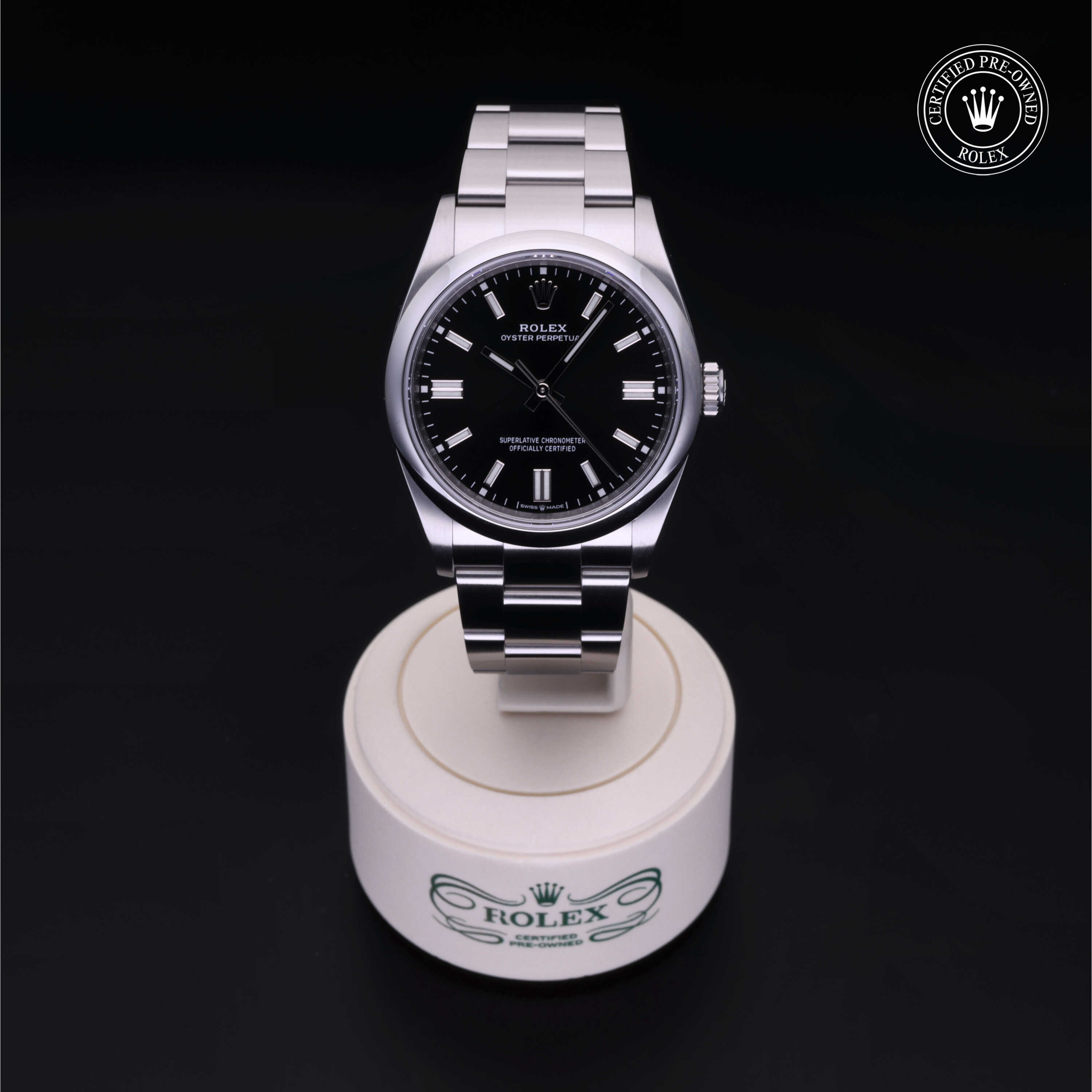 Oyster Perpetual 36