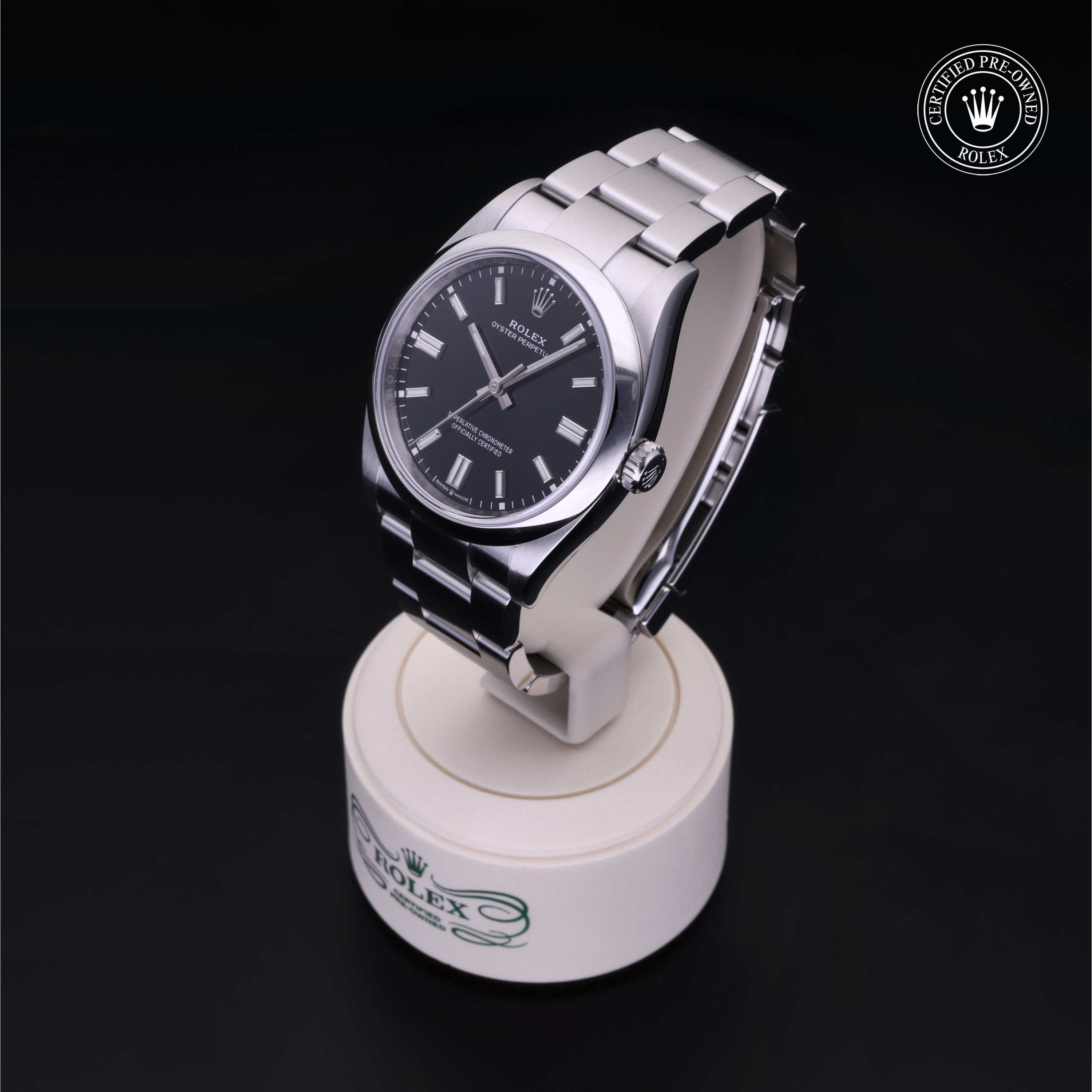 Oyster Perpetual 36