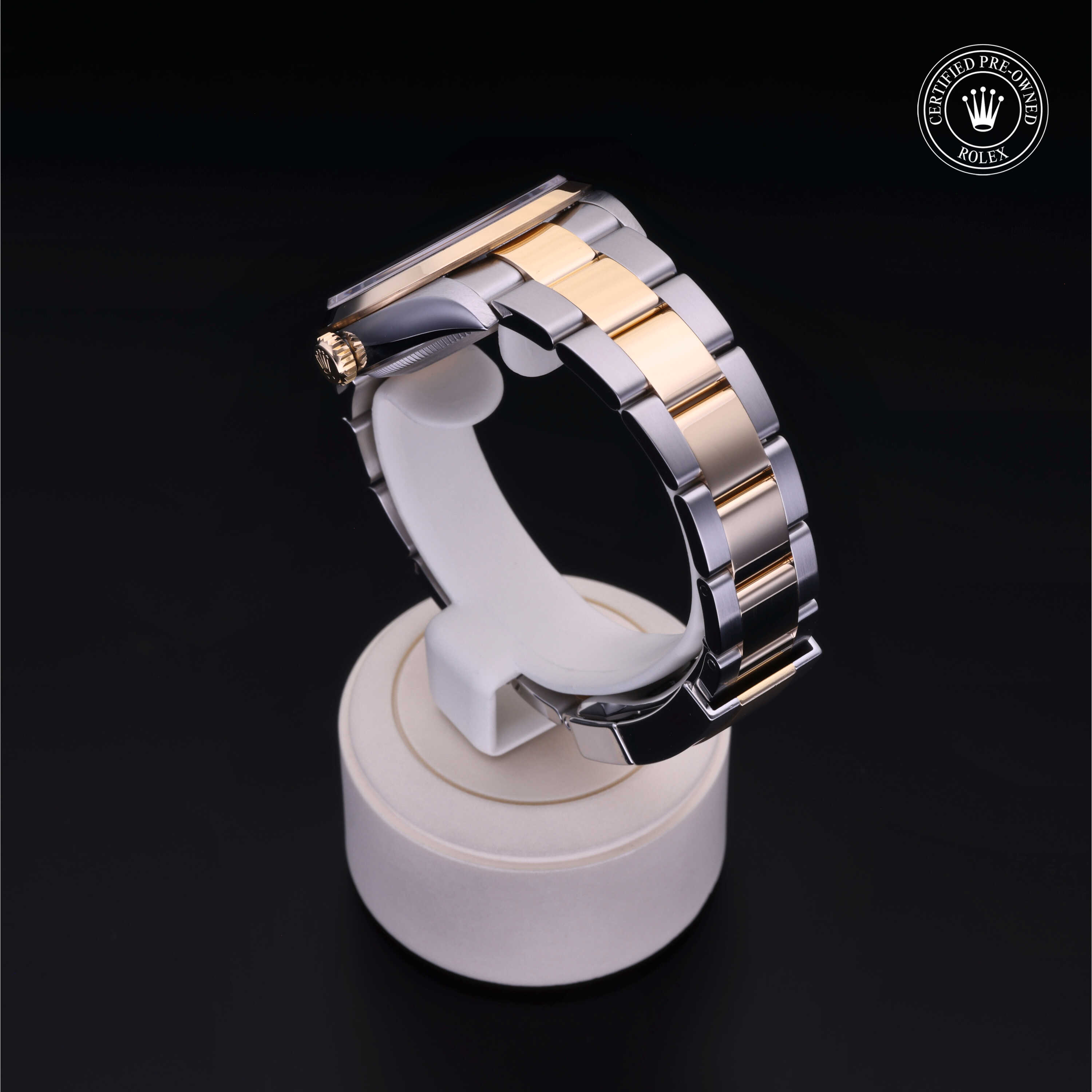 Oyster Perpetual Explorer 36