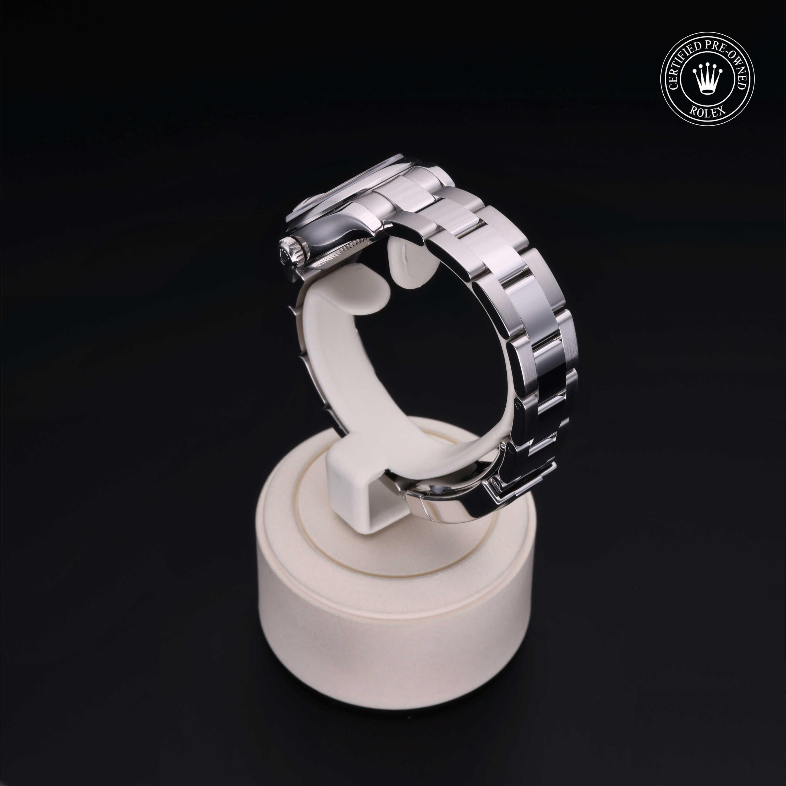 Oyster Perpetual Lady Datejust 26