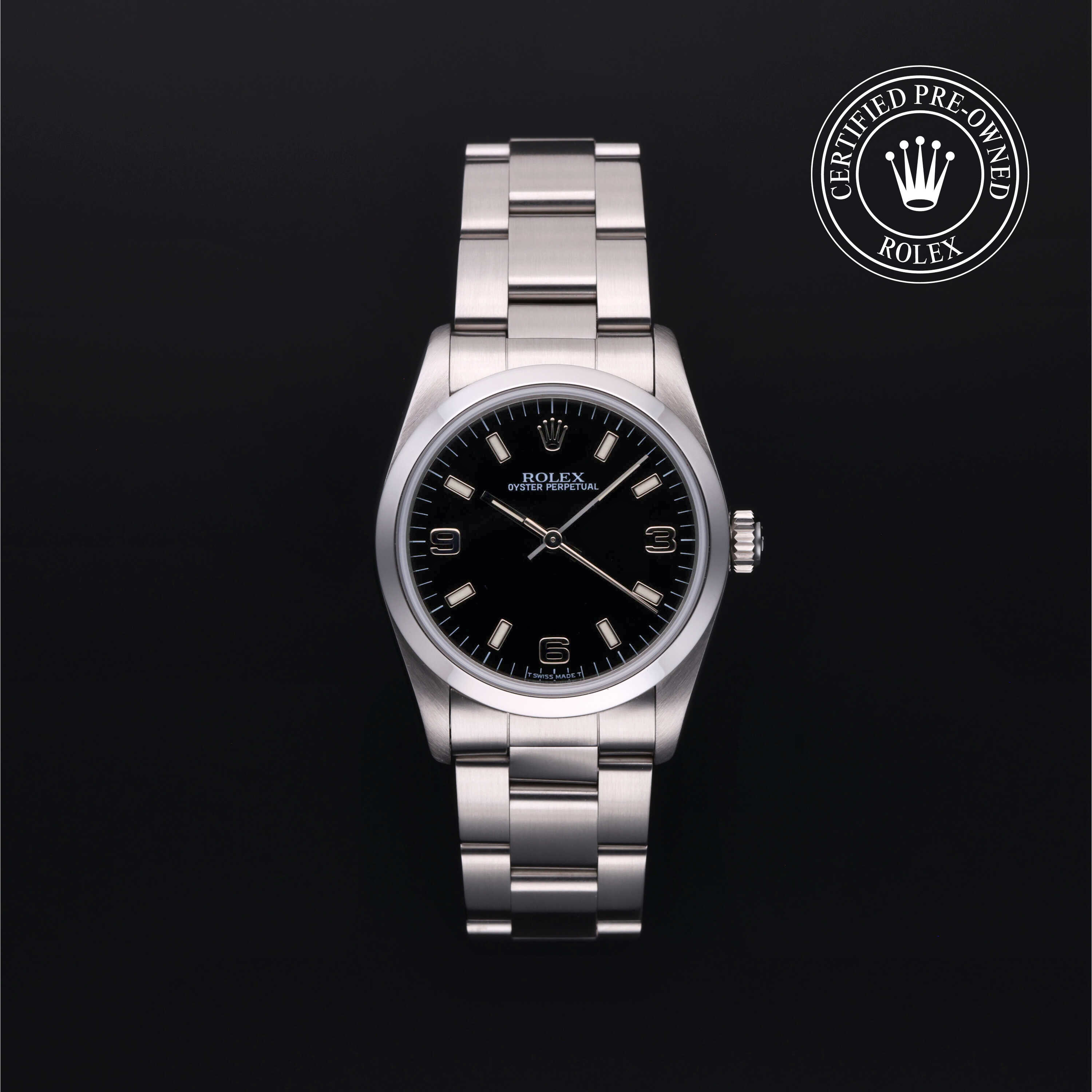 Oyster Perpetual 31