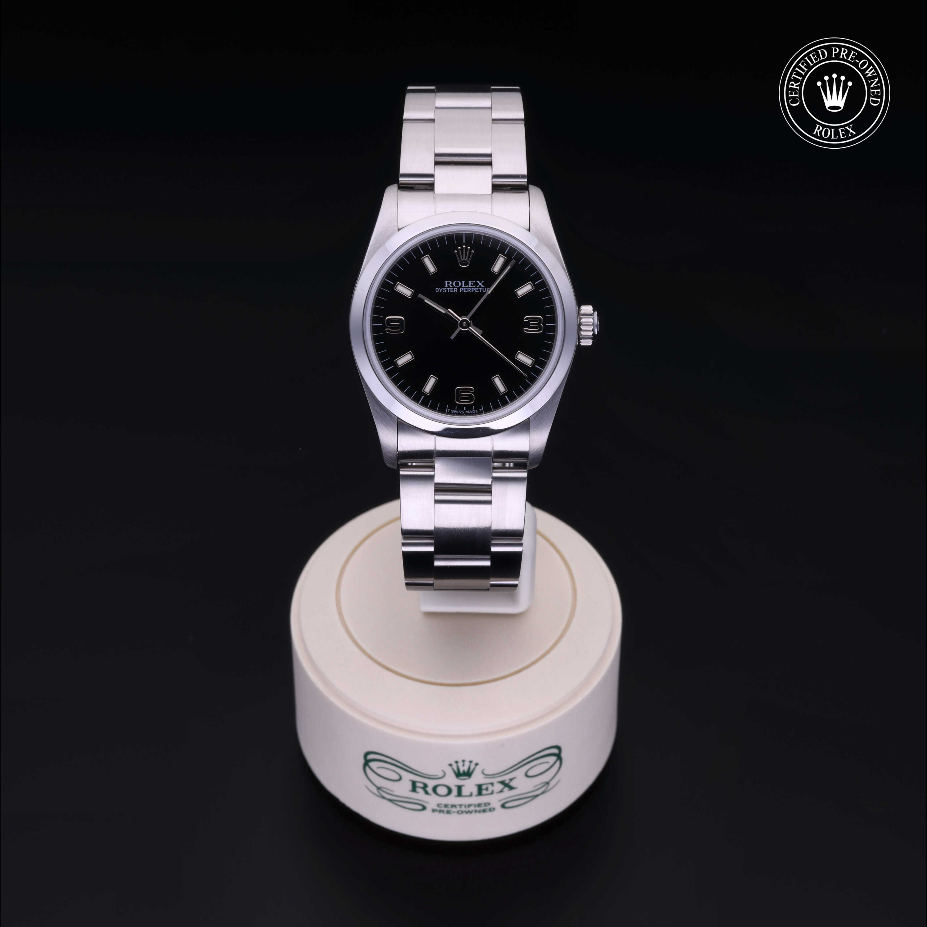 Oyster Perpetual 31