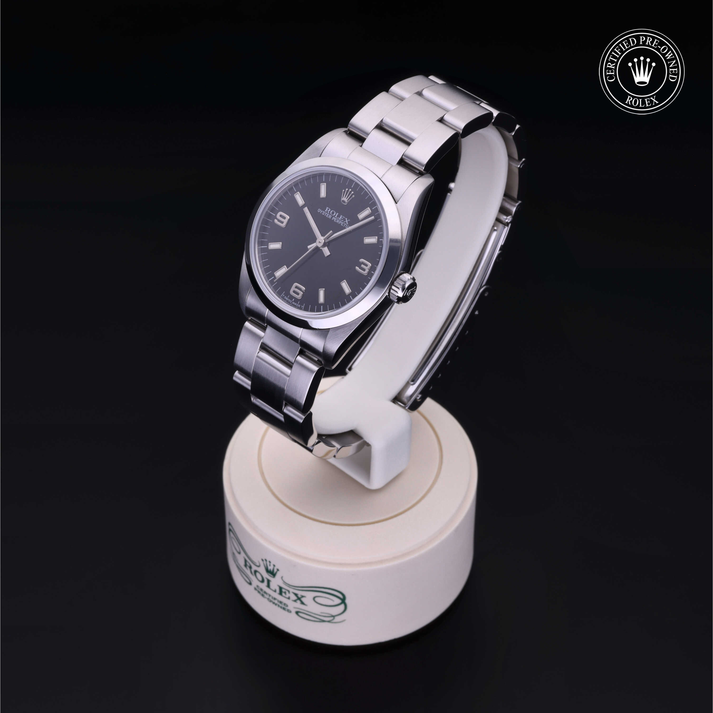 Oyster Perpetual 31