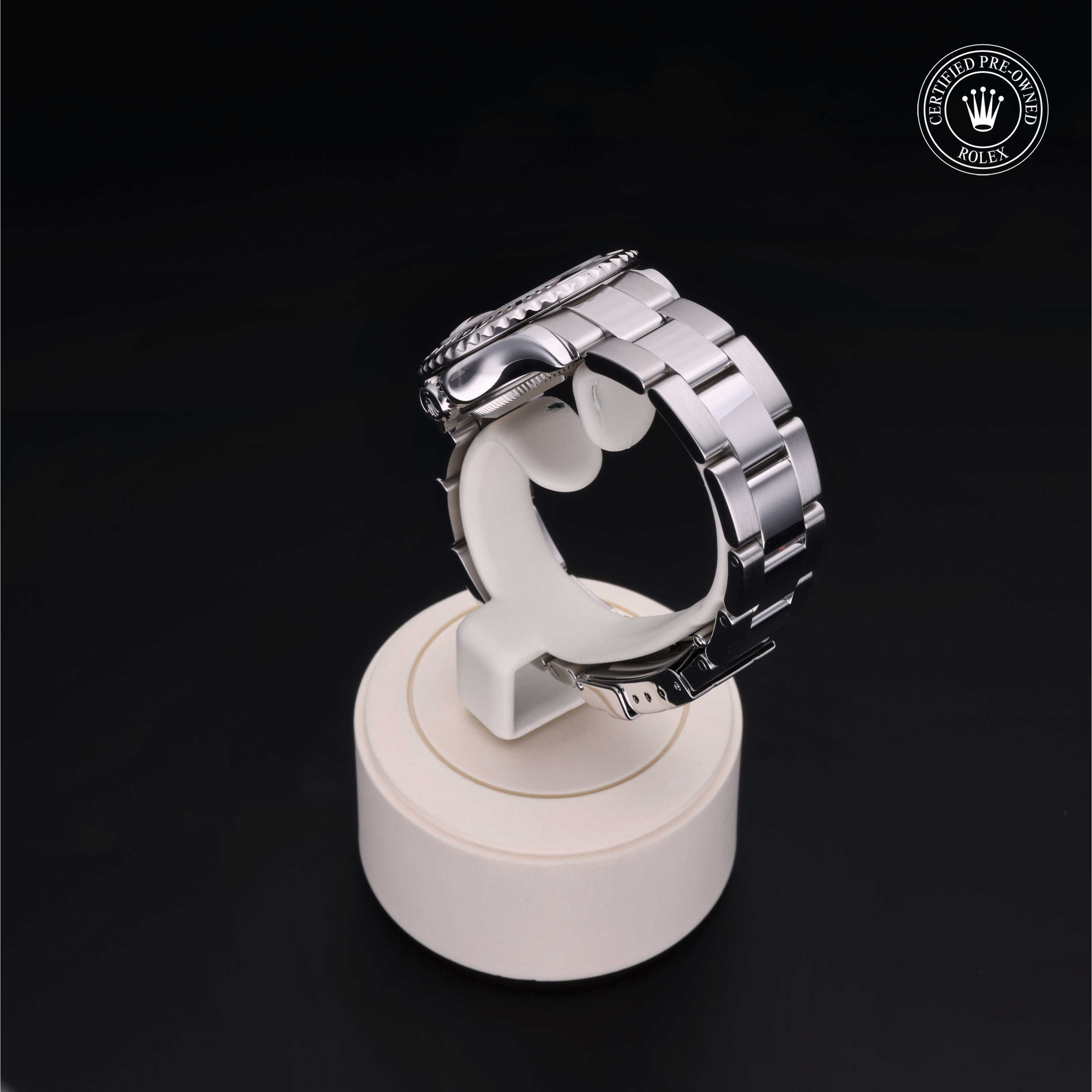 Oyster Perpetual Yacht-Master 29