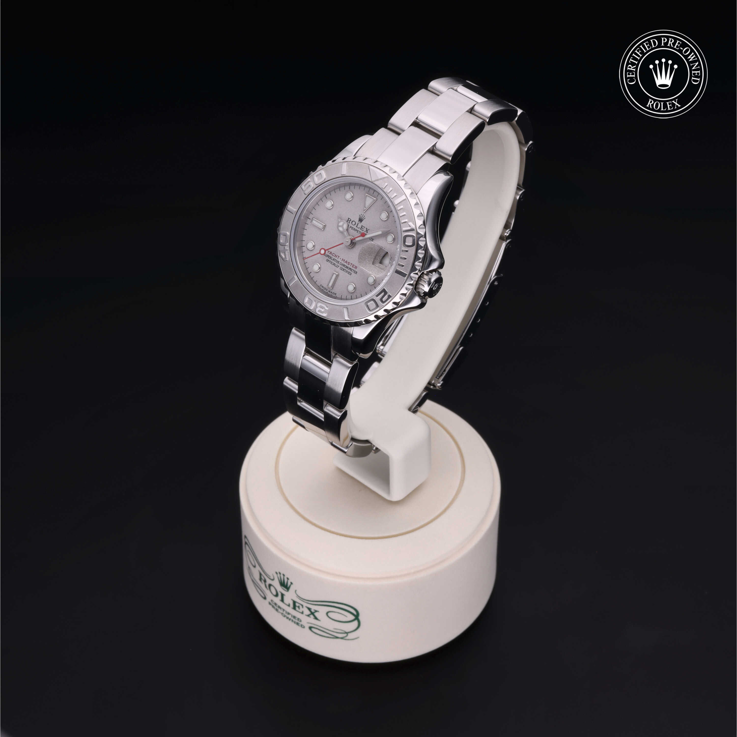 Oyster Perpetual Yacht-Master 29