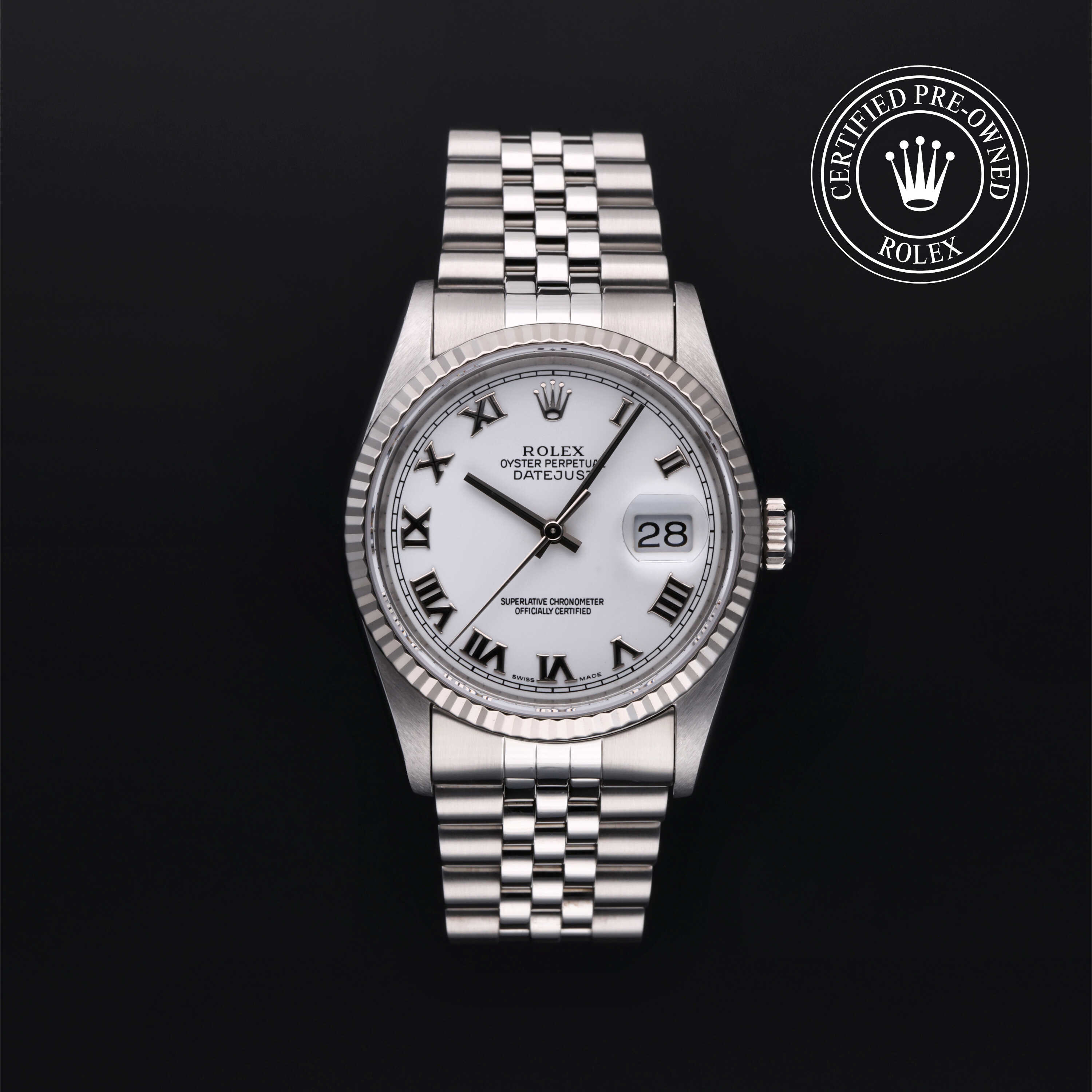 Rolex Datejust