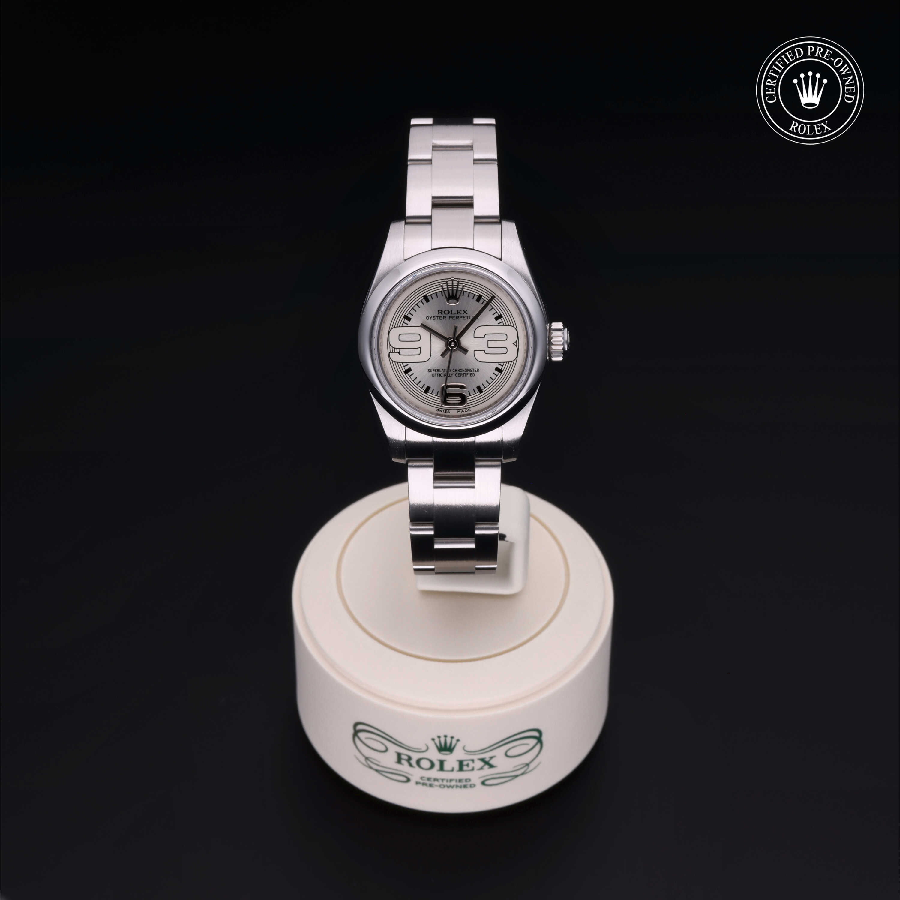 Oyster Perpetual 26