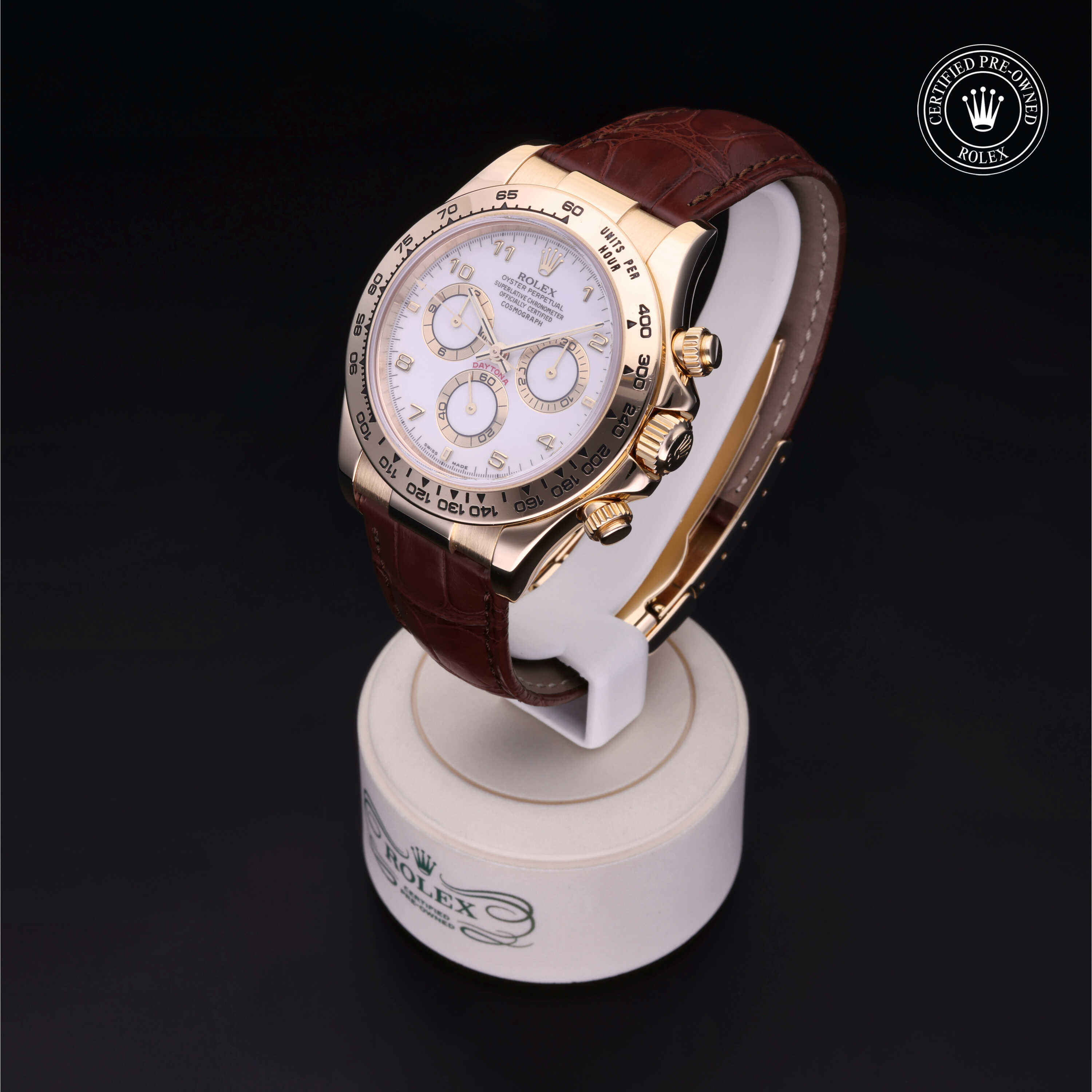 Oyster Perpetual Cosmograph Daytona