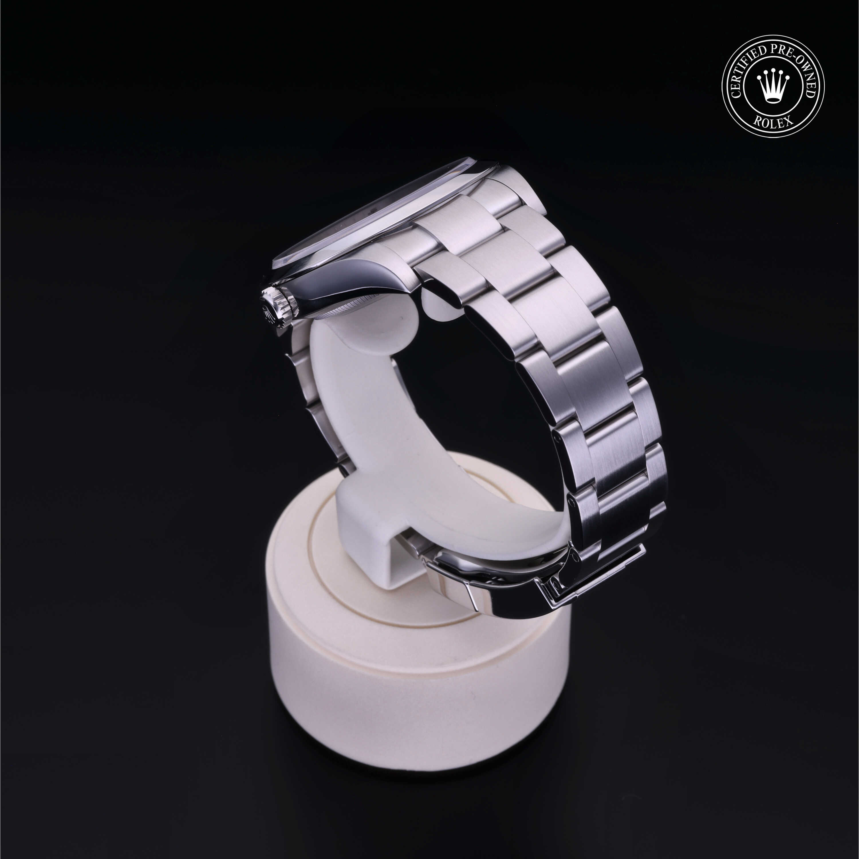 Oyster Perpetual Explorer