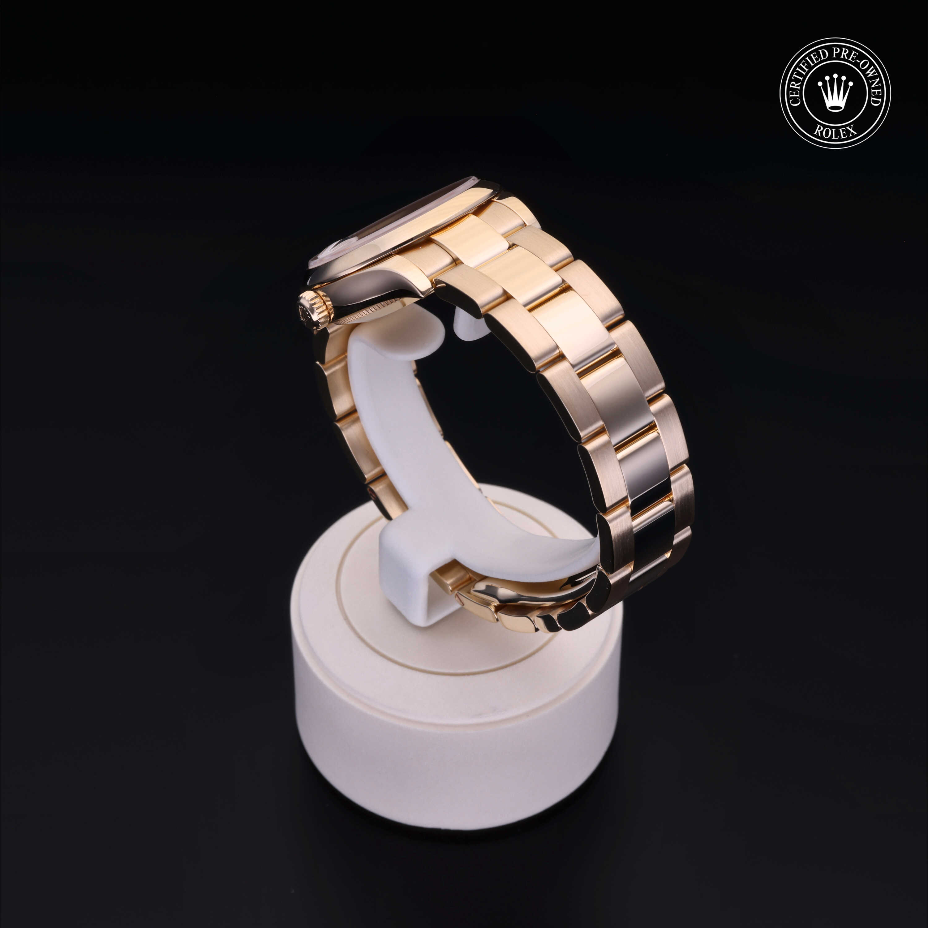 Oyster Perpetual Datejust 31