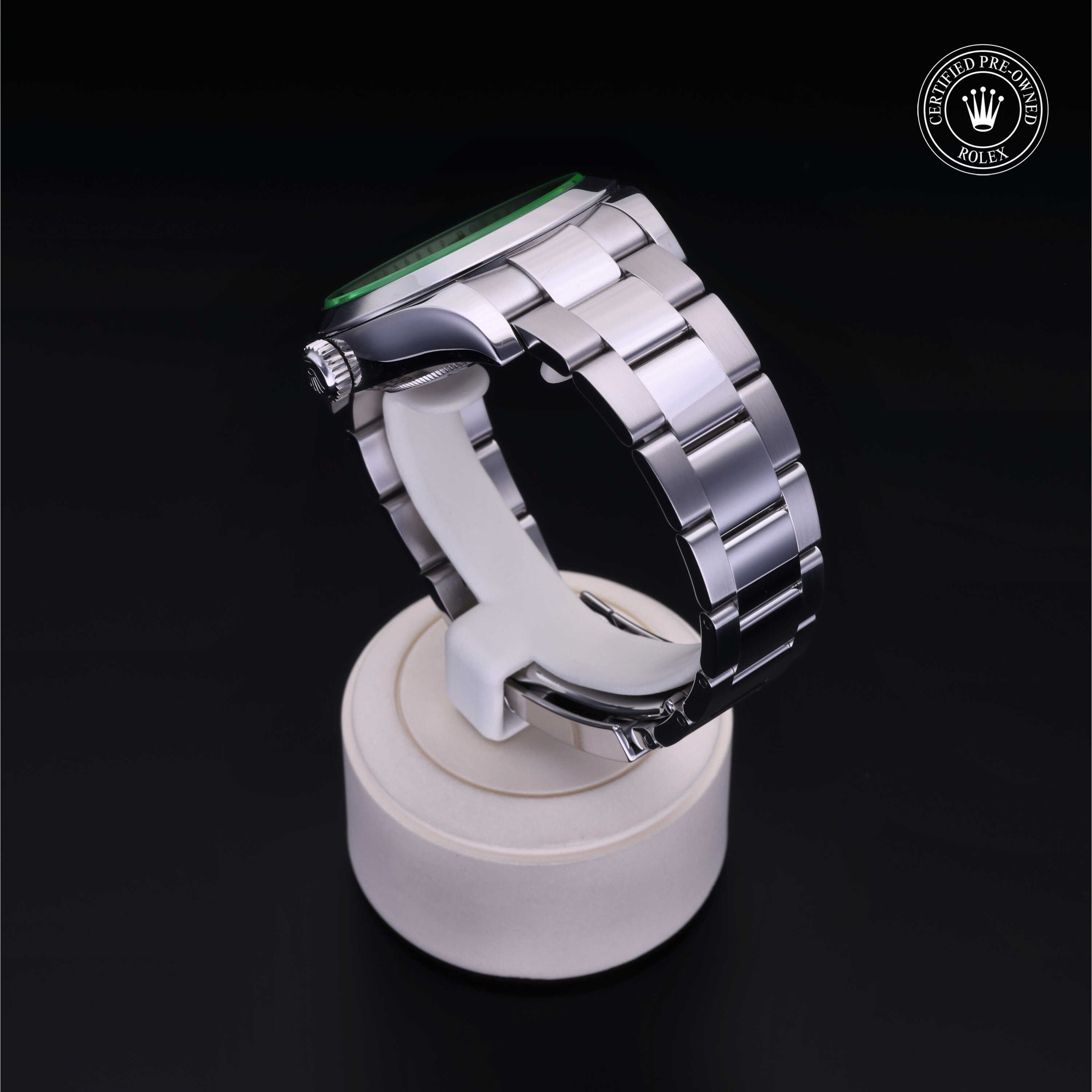 Oyster Perpetual Milgauss